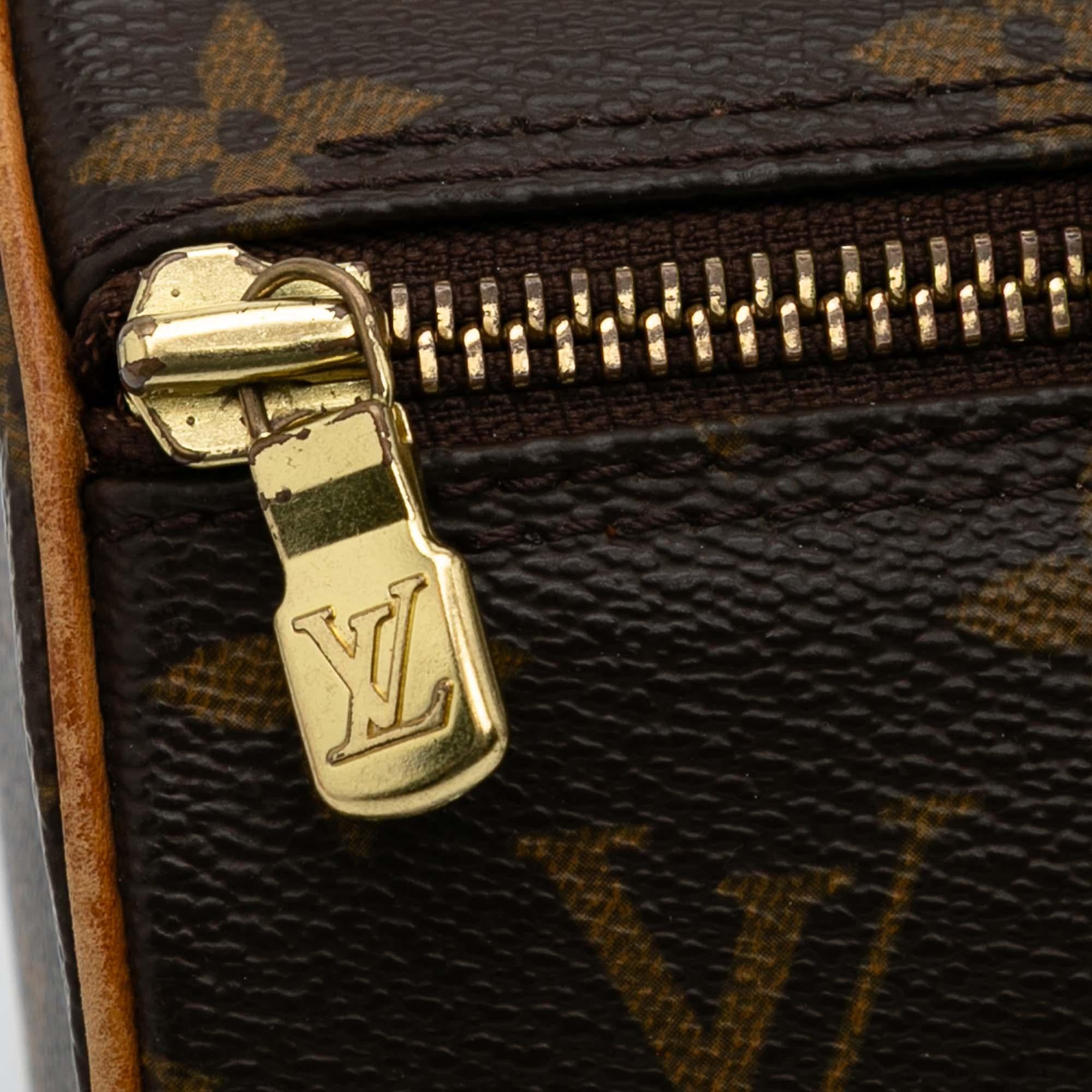 Louis Vuitton Monogram Papillon 30