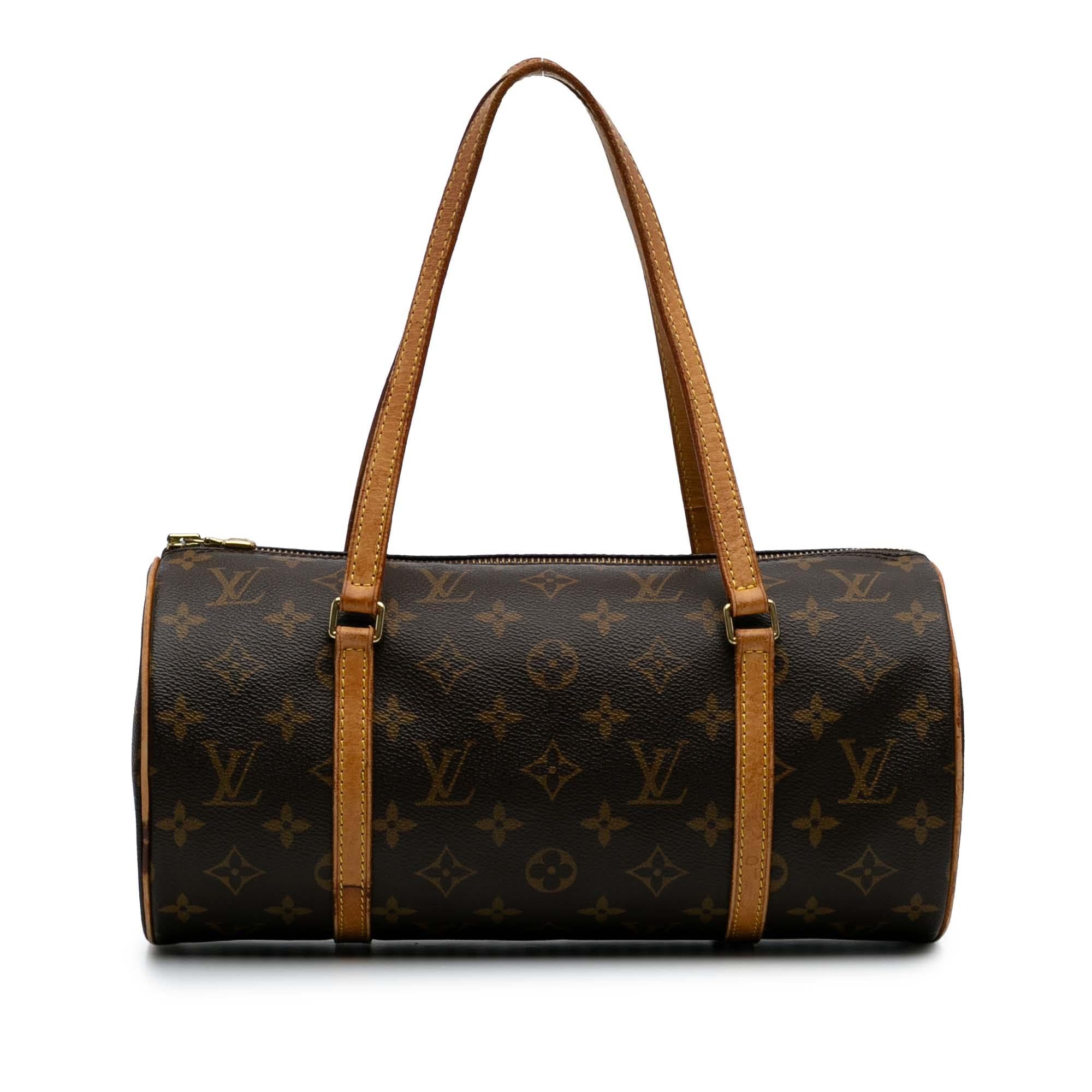 Louis Vuitton Monogram Papillon 30