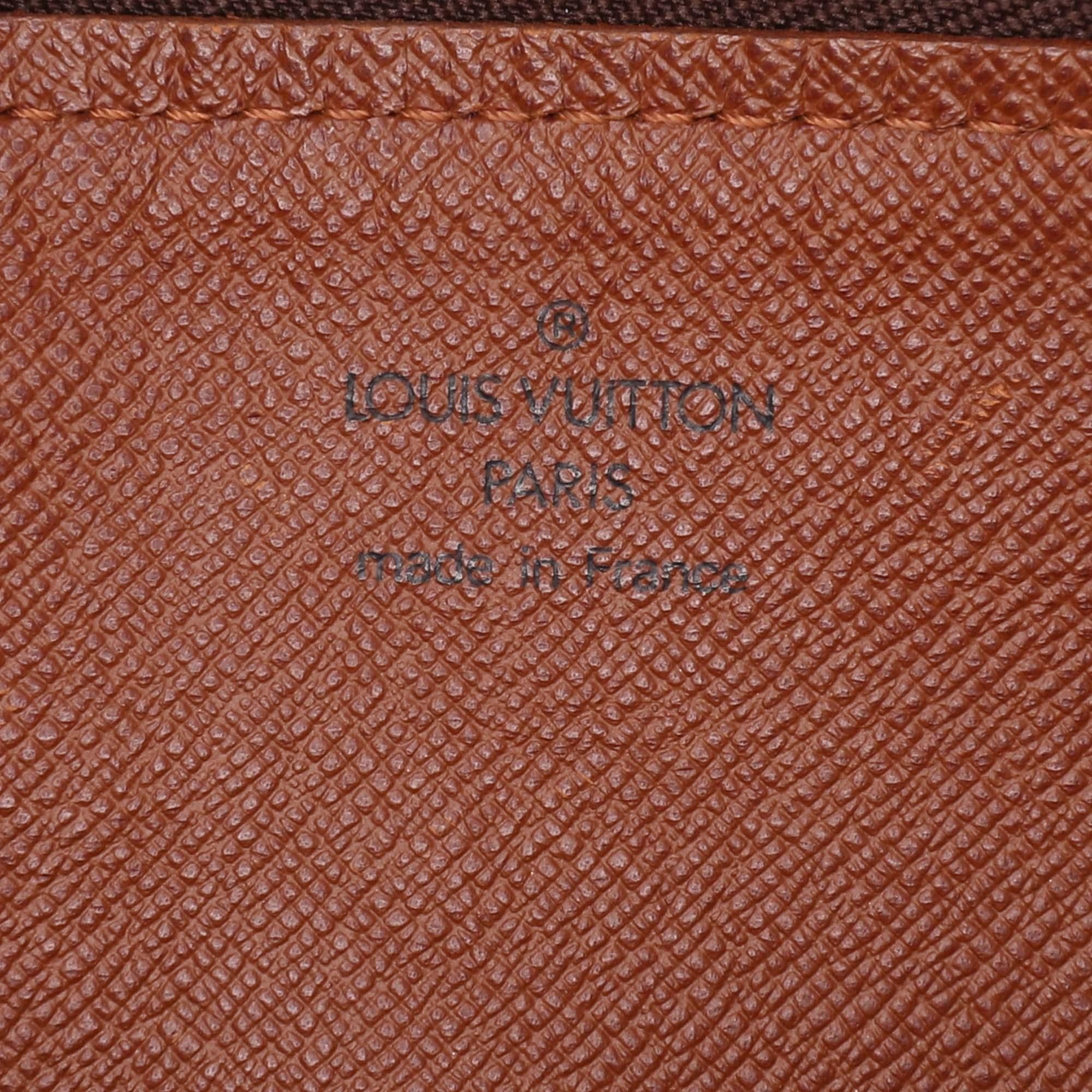 Louis Vuitton Monogram Papillon 30