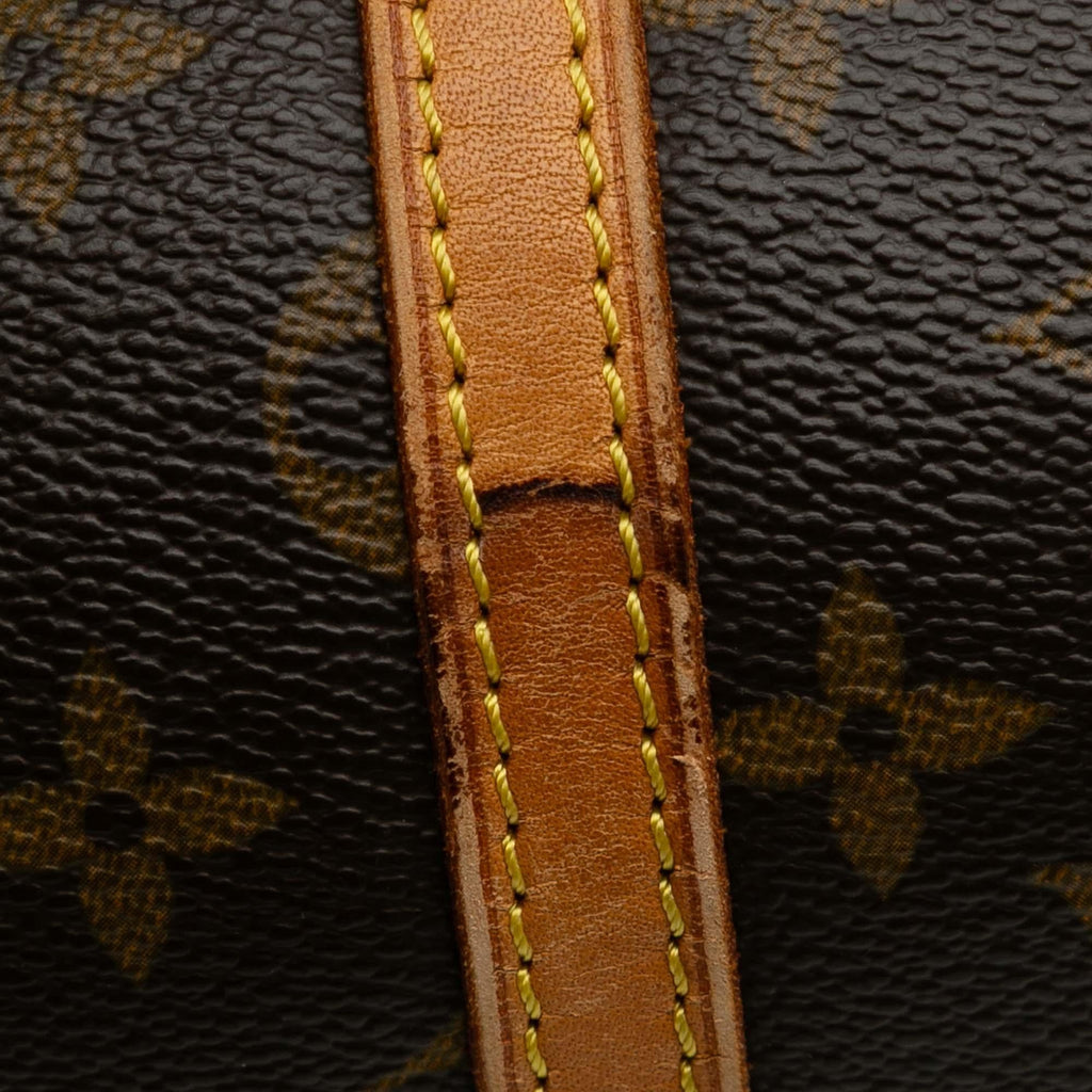 Louis Vuitton Monogram Papillon 30