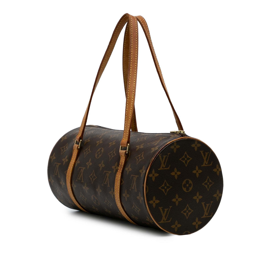 Louis Vuitton Monogram Papillon 30