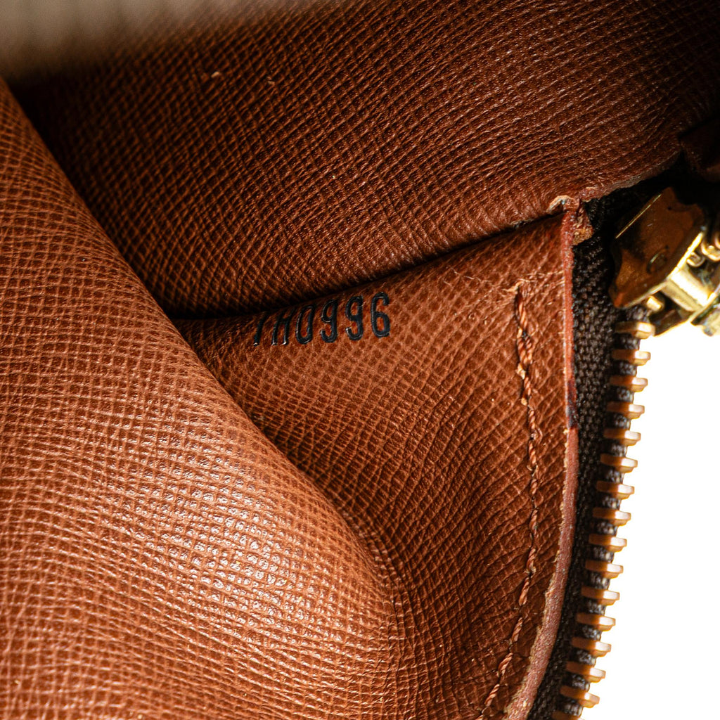 Louis Vuitton Monogram Papillon 30