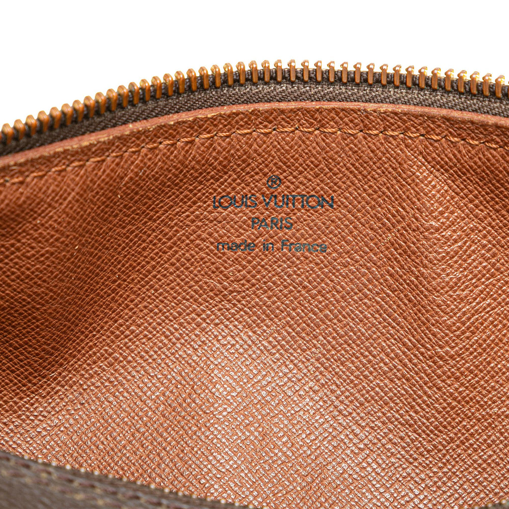 Louis Vuitton Monogram Papillon 30