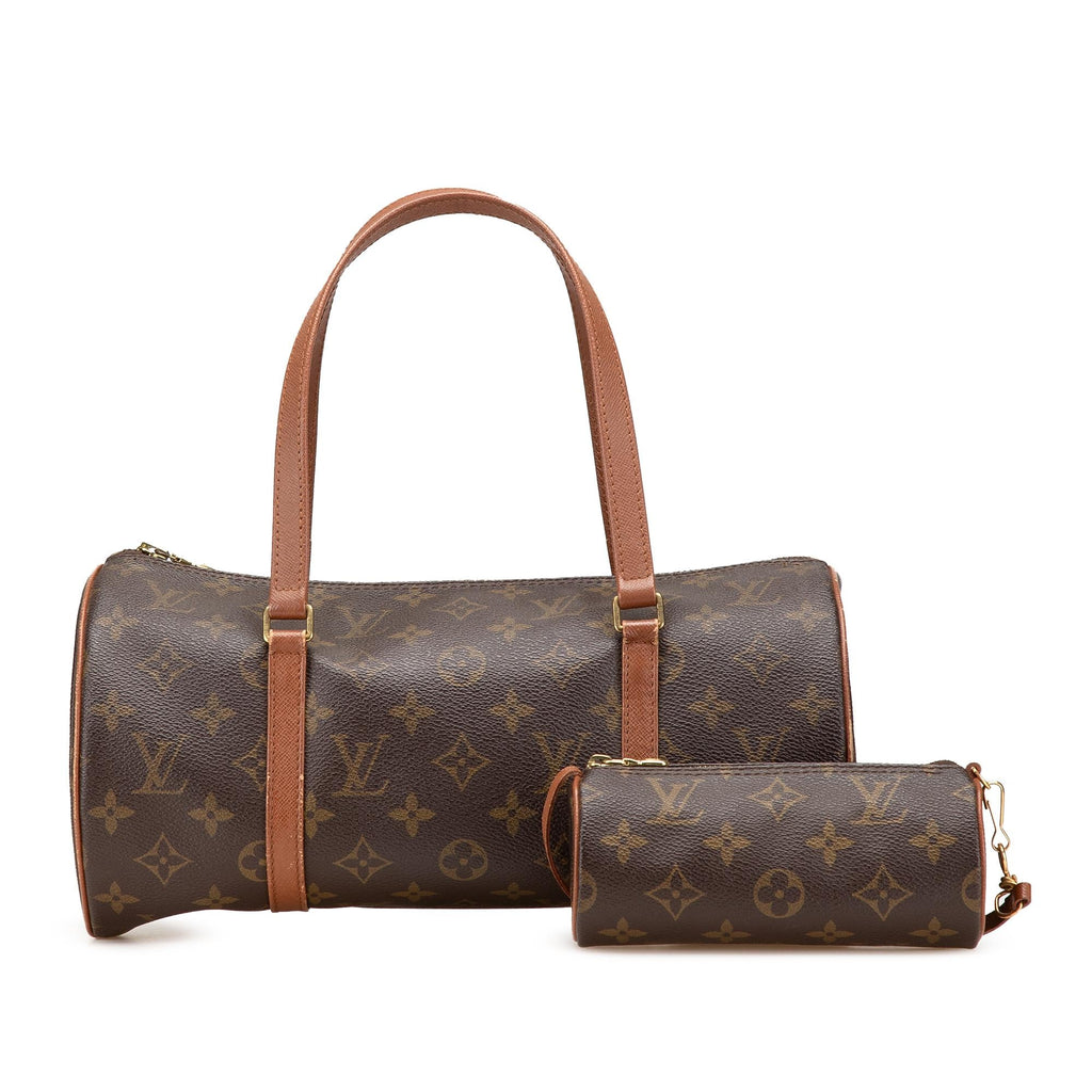 Louis Vuitton Monogram Papillon 30