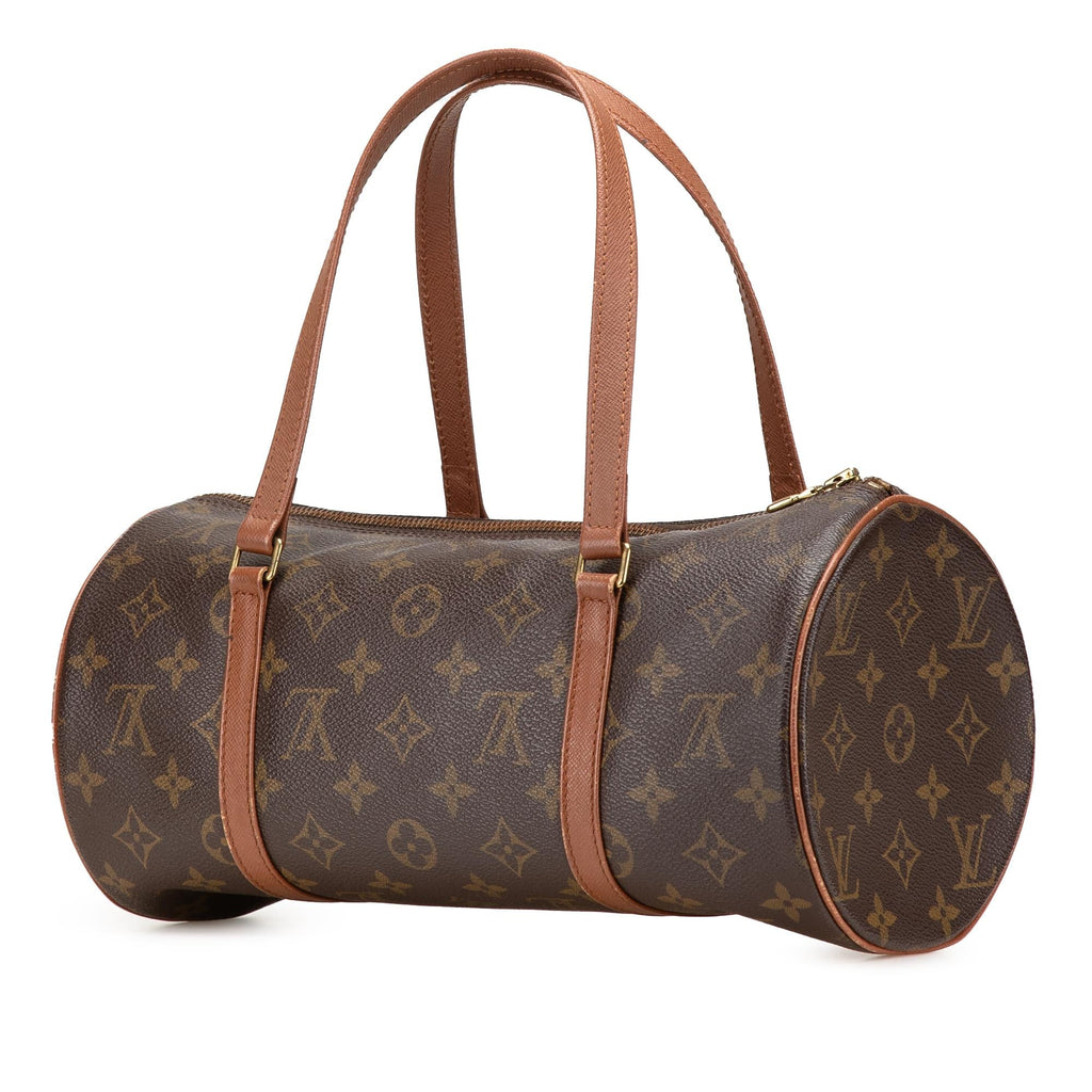 Louis Vuitton Monogram Papillon 30
