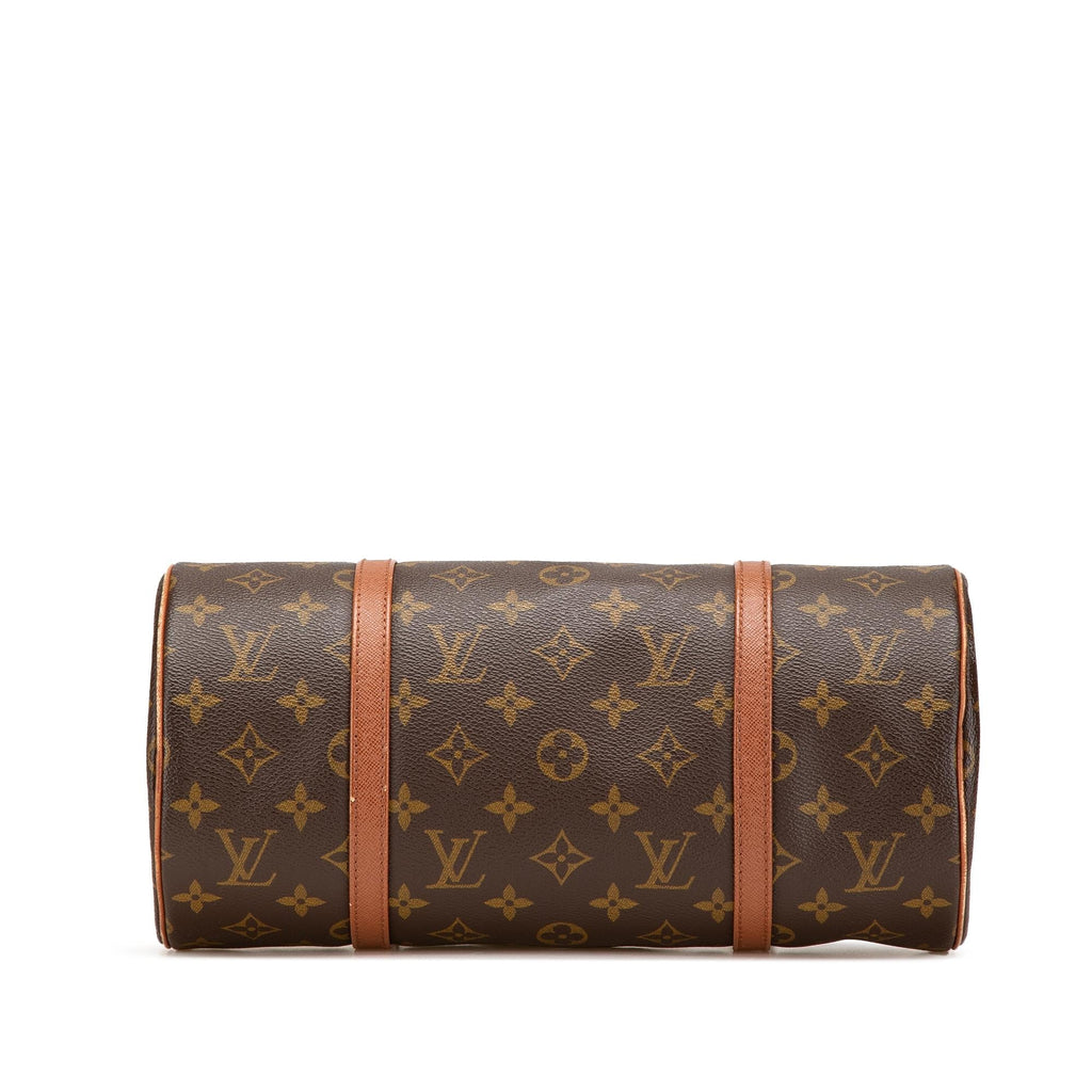 Louis Vuitton Monogram Papillon 30