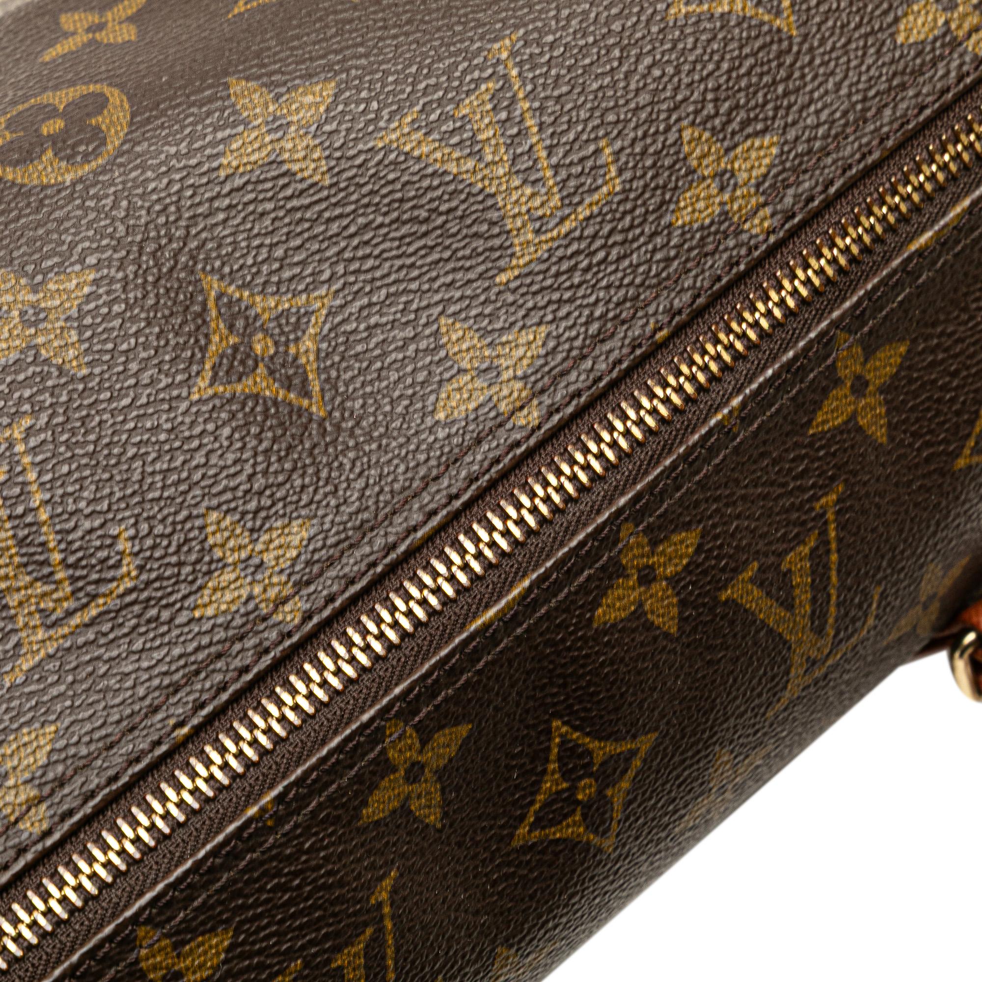 Louis Vuitton Monogram Papillon 30