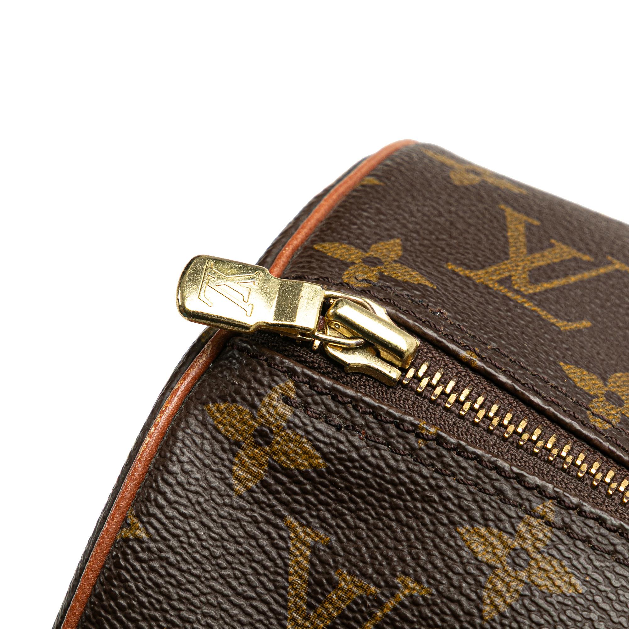 Louis Vuitton Monogram Papillon 30