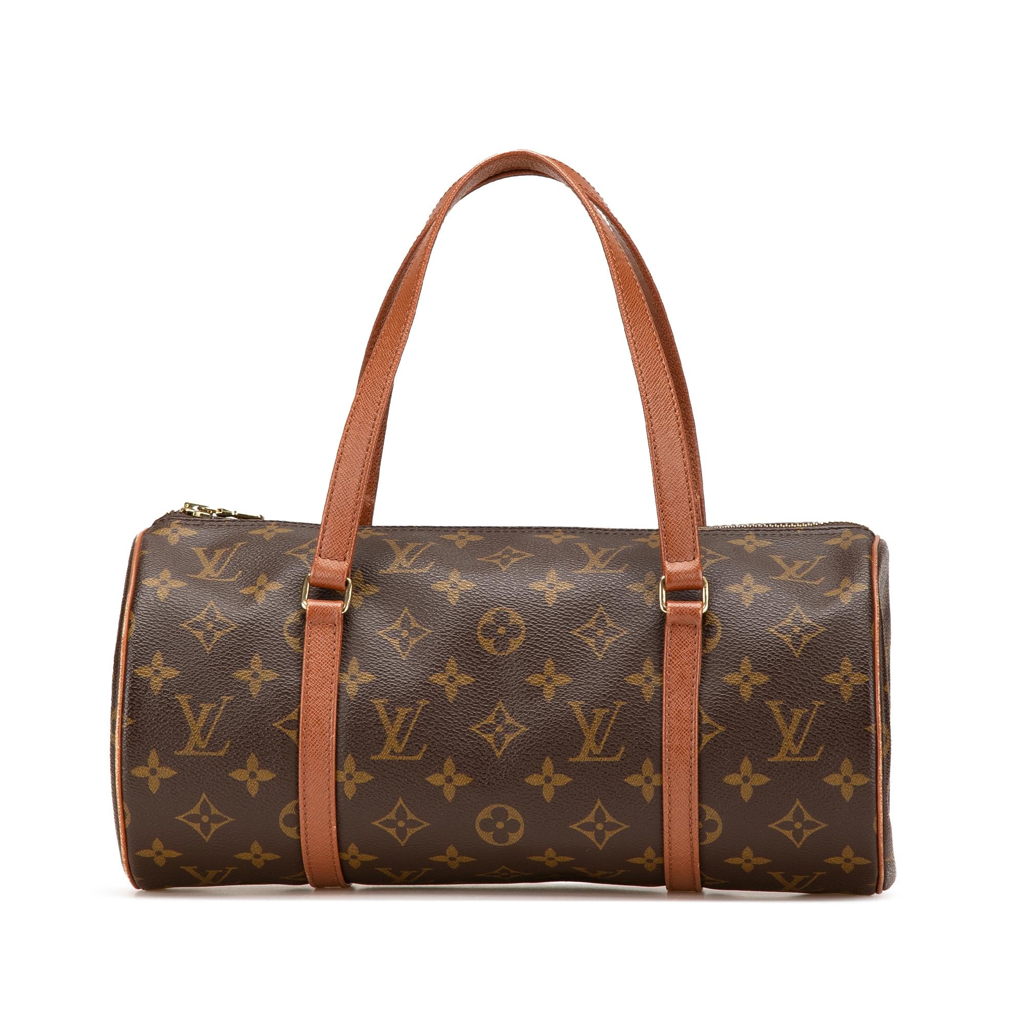 Louis Vuitton Monogram Papillon 30