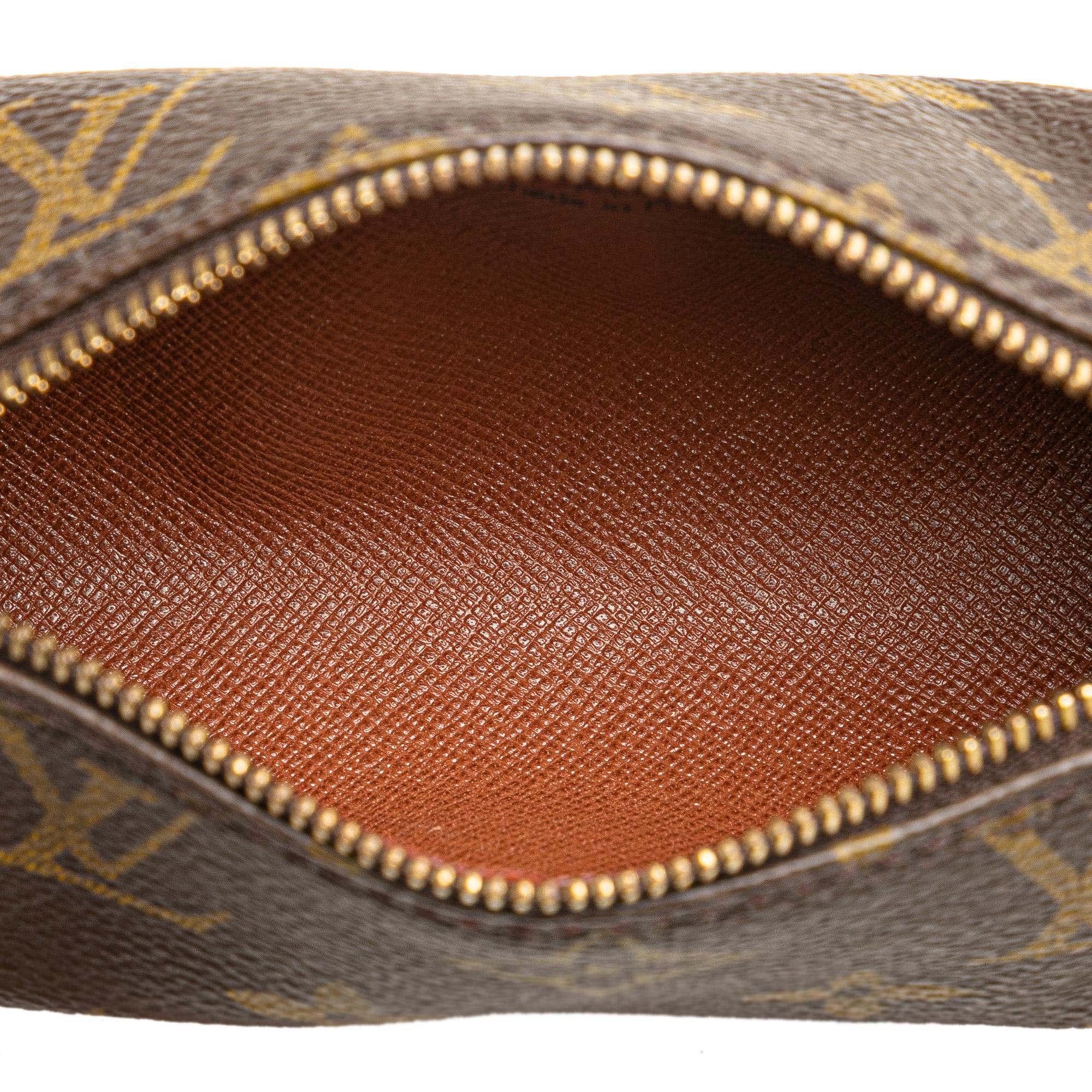 Louis Vuitton Monogram Papillon 30