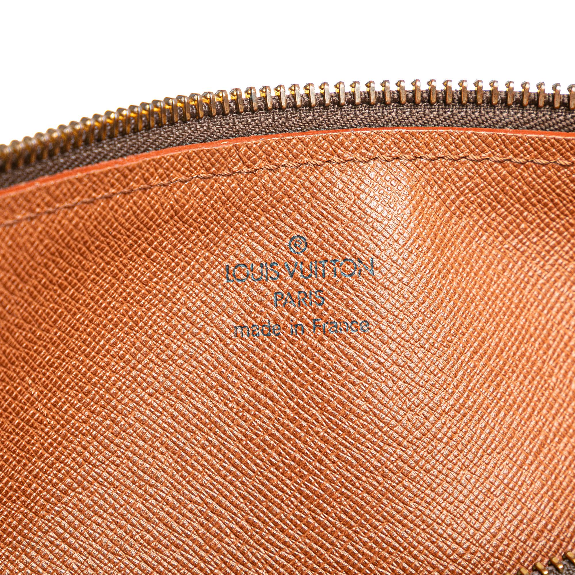 Louis Vuitton Monogram Papillon 30