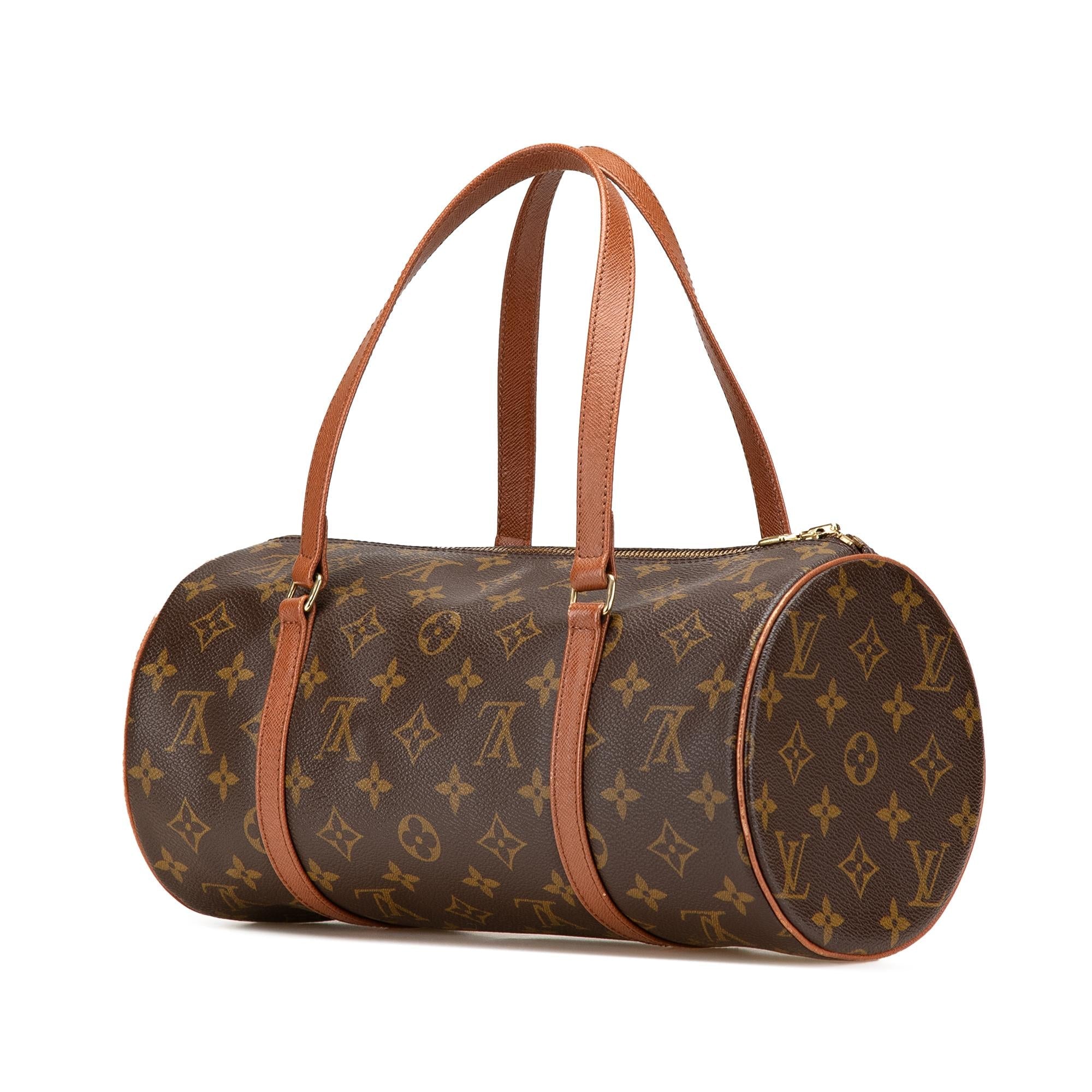 Louis Vuitton Monogram Papillon 30