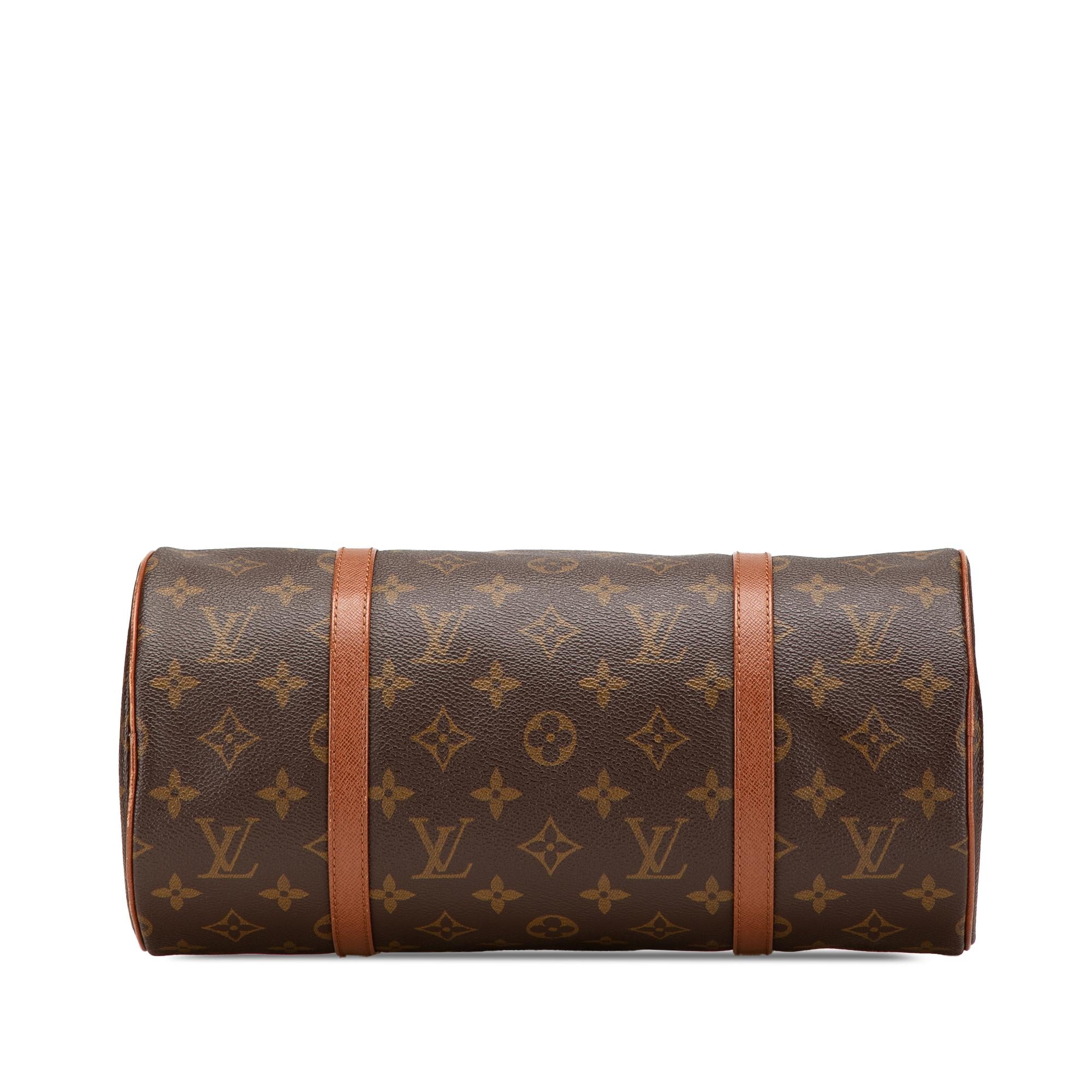 Louis Vuitton Monogram Papillon 30