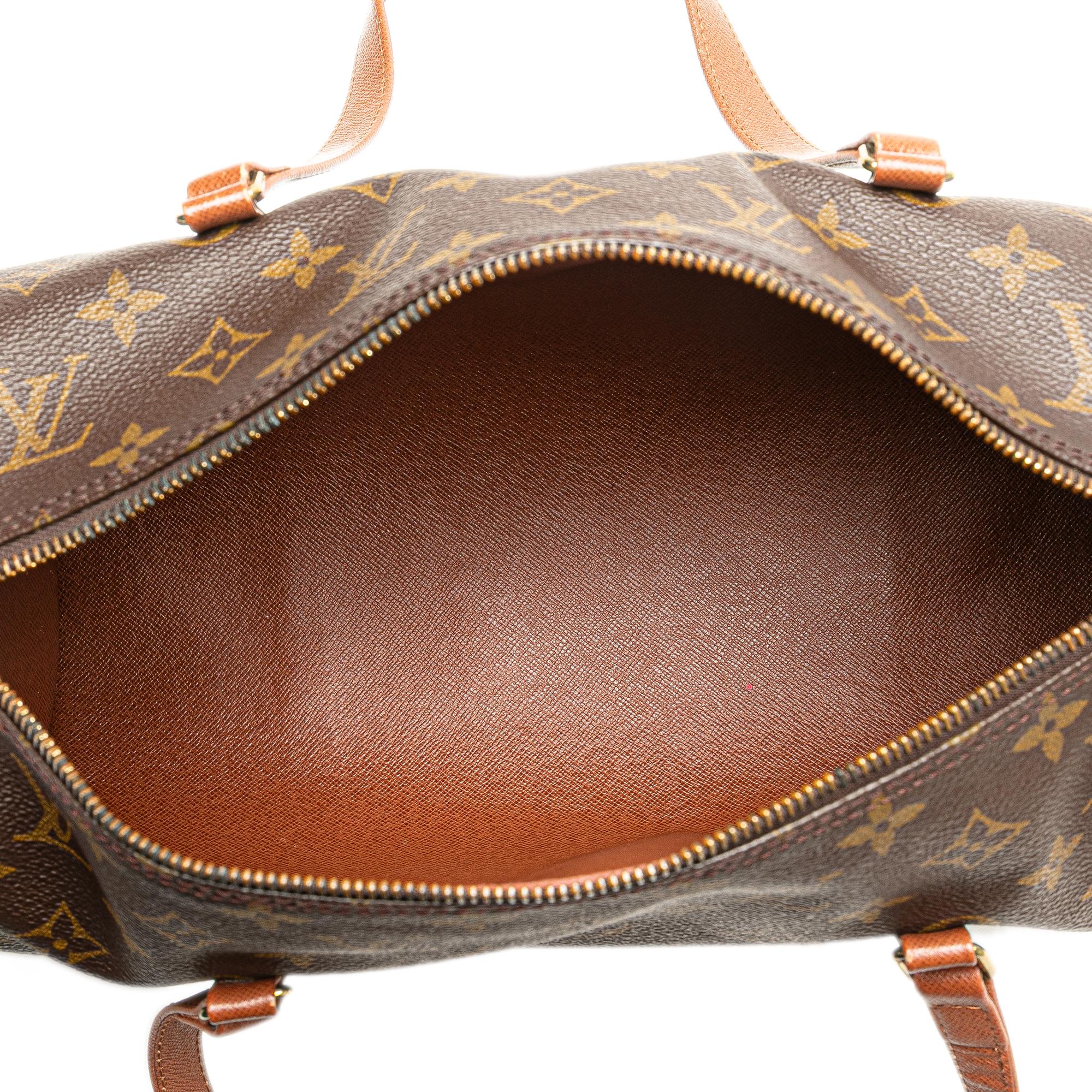 Louis Vuitton Monogram Papillon 30