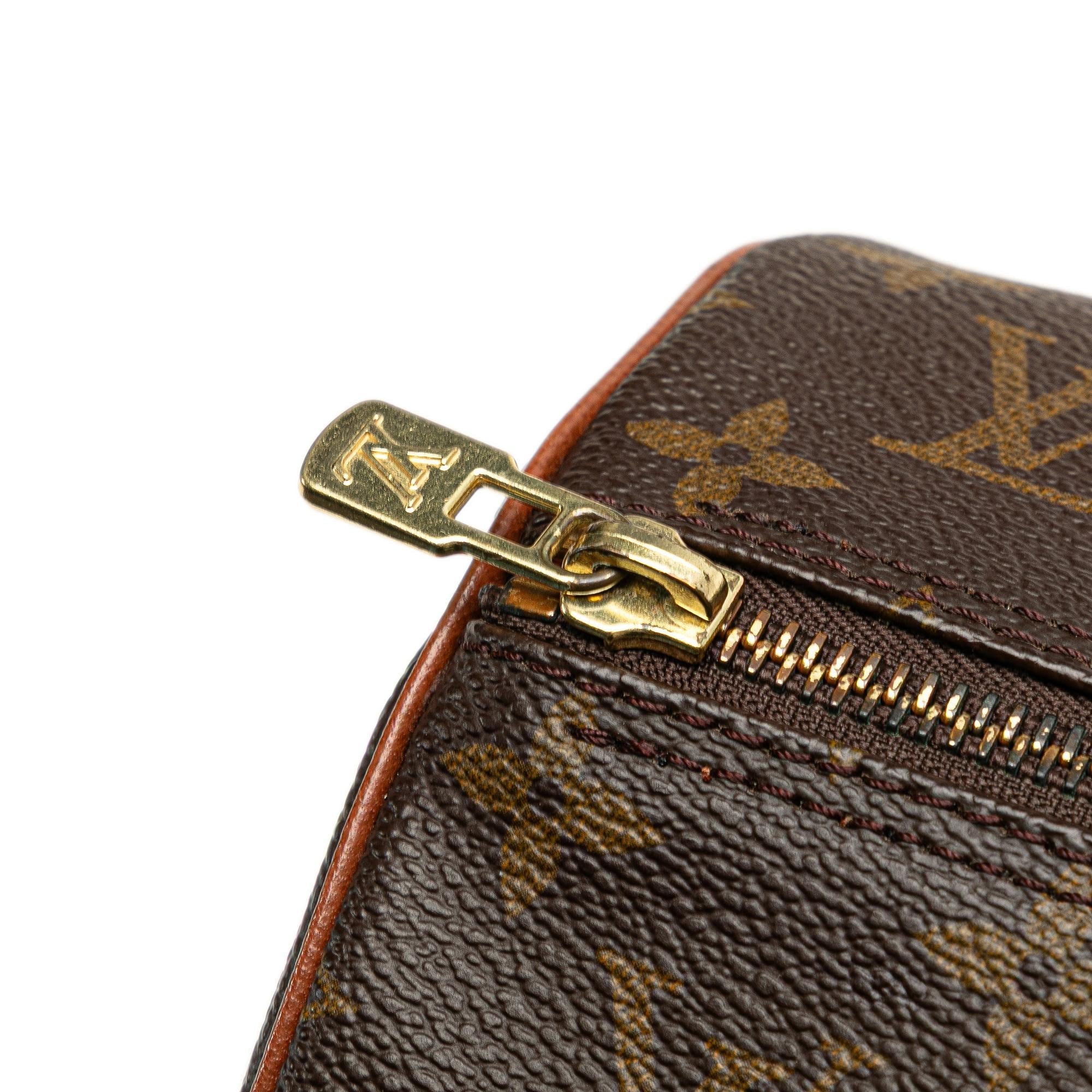 Louis Vuitton Monogram Papillon 30