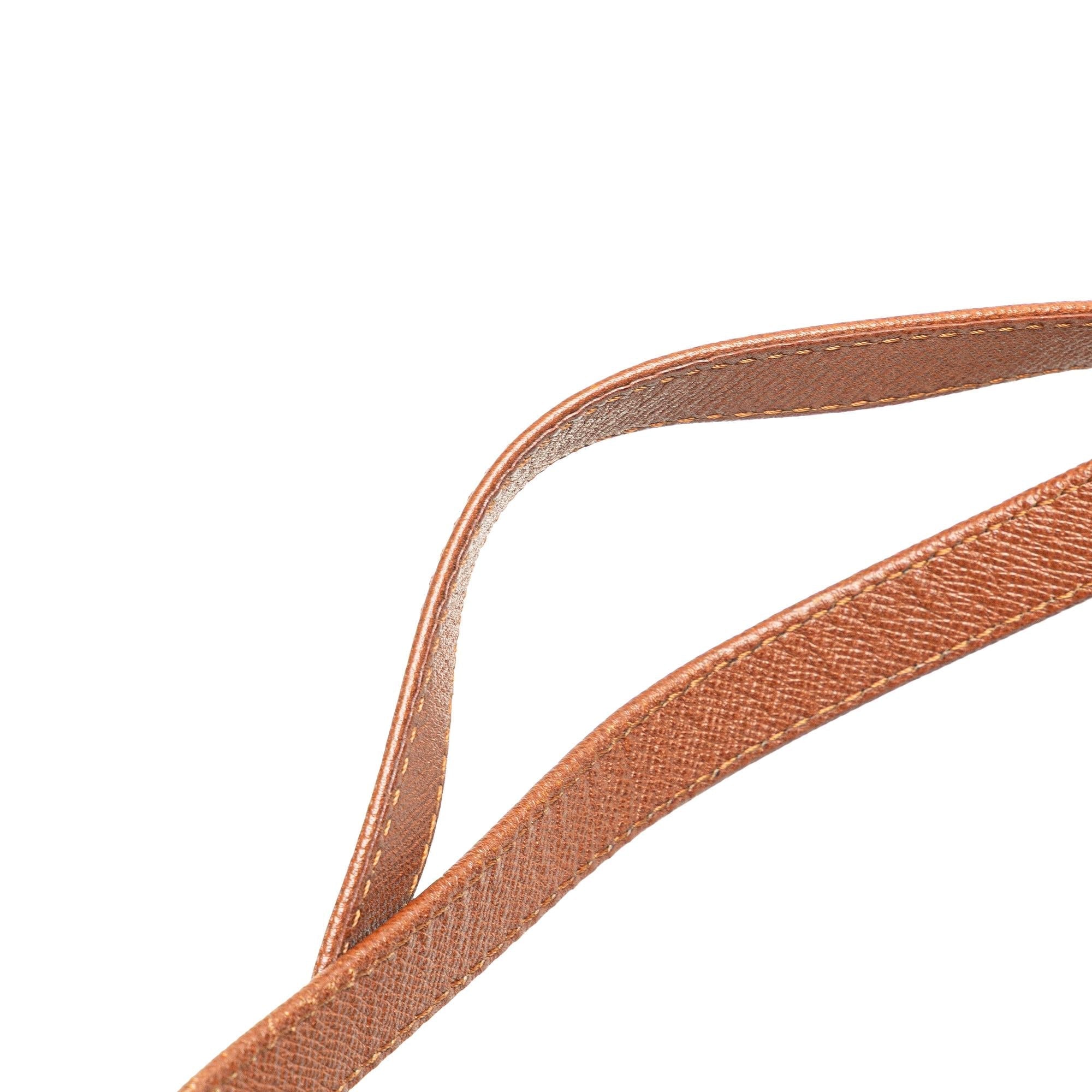 Louis Vuitton Monogram Papillon 30