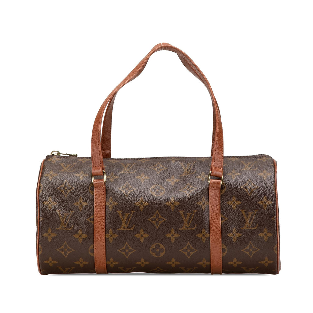 Louis Vuitton Monogram Papillon 30