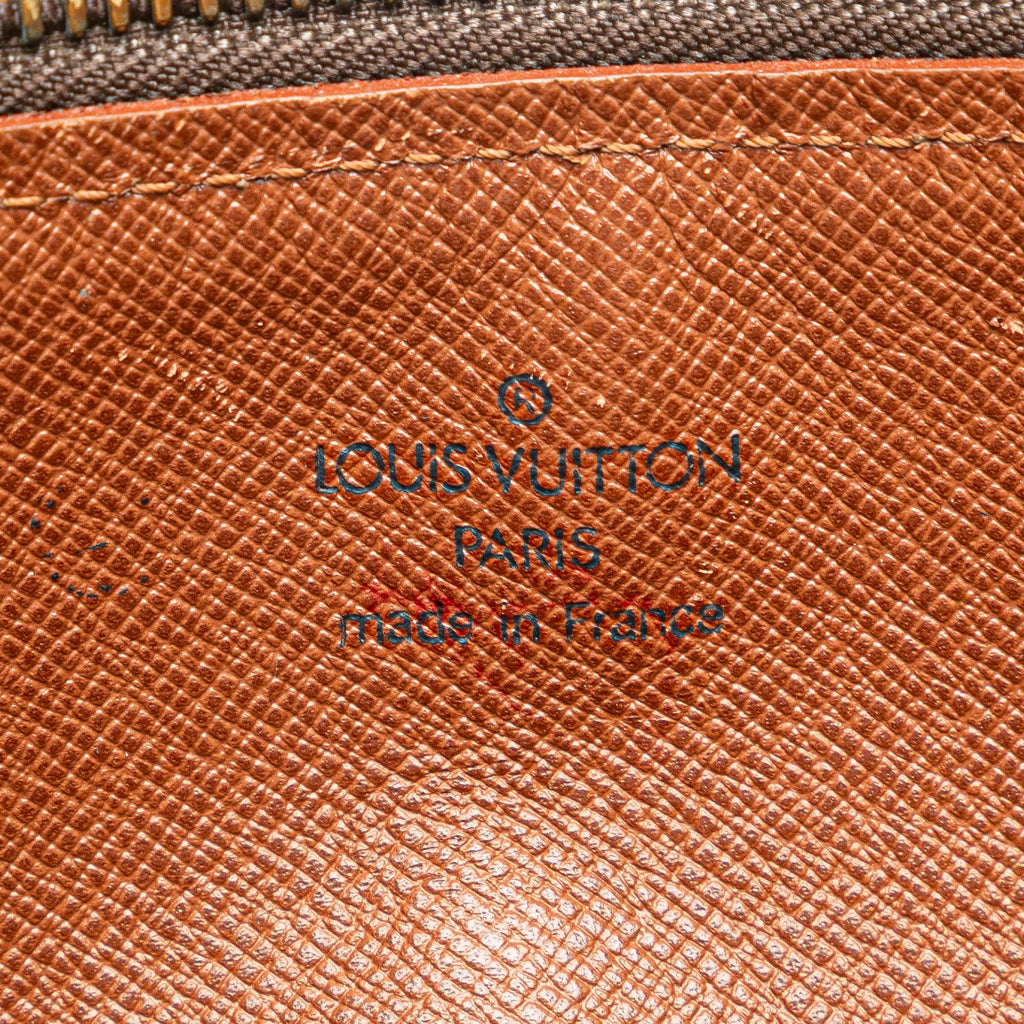 Louis Vuitton Monogram Papillon 30