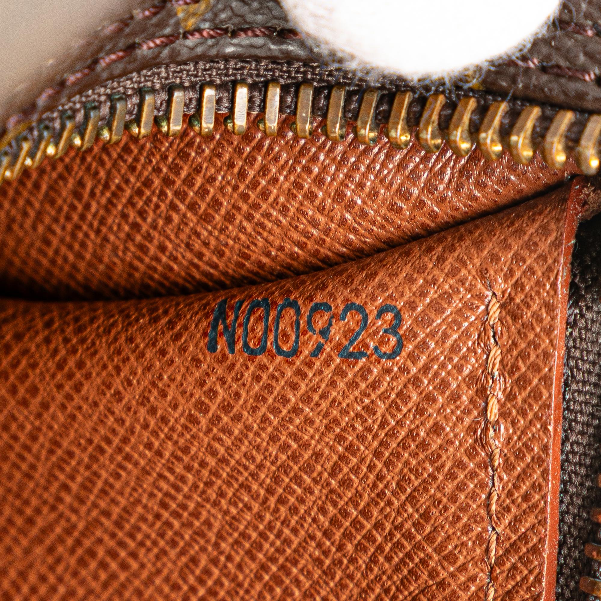Louis Vuitton Monogram Papillon 30