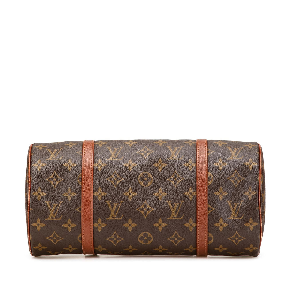 Louis Vuitton Monogram Papillon 30