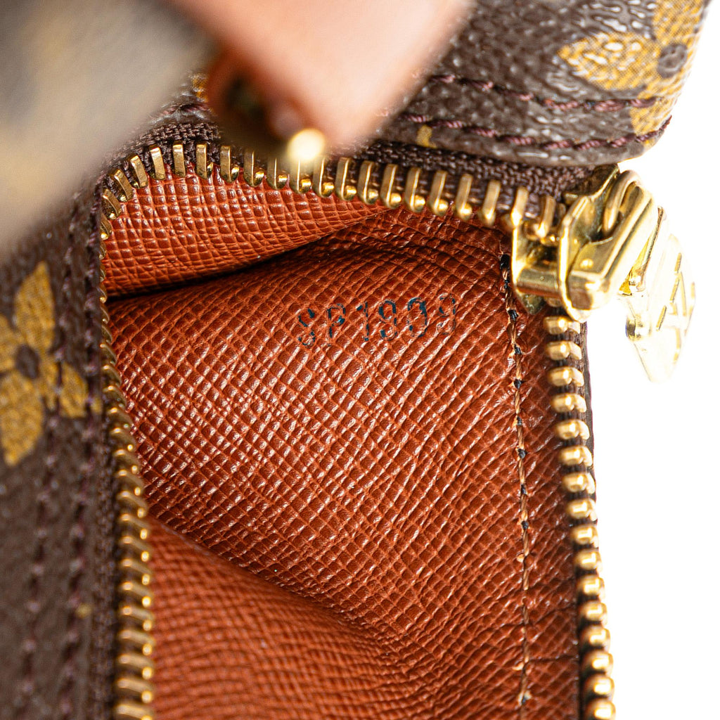 Louis Vuitton Monogram Papillon 30