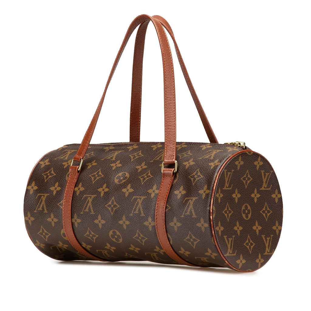 Louis Vuitton Monogram Papillon 30