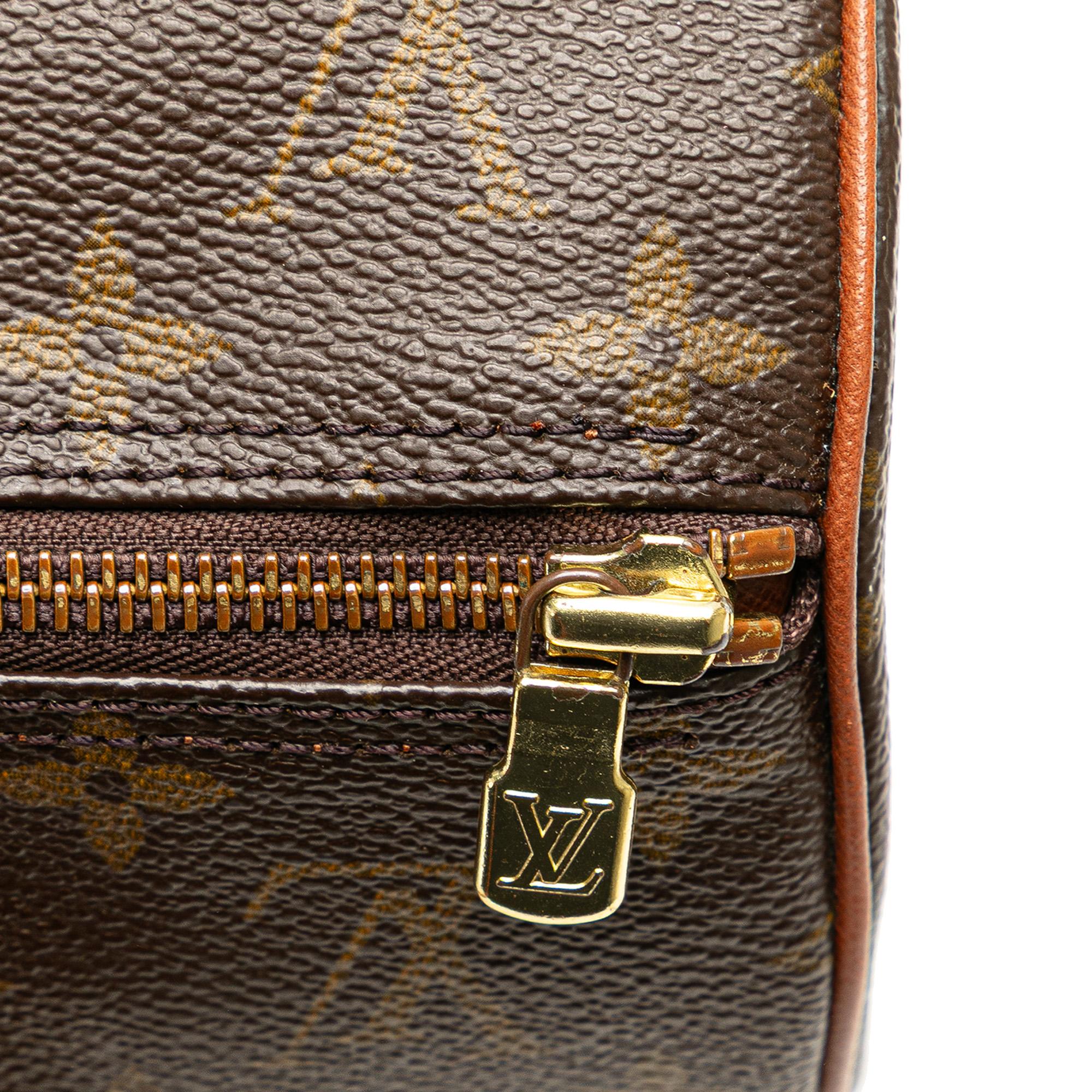 Louis Vuitton Monogram Papillon 30