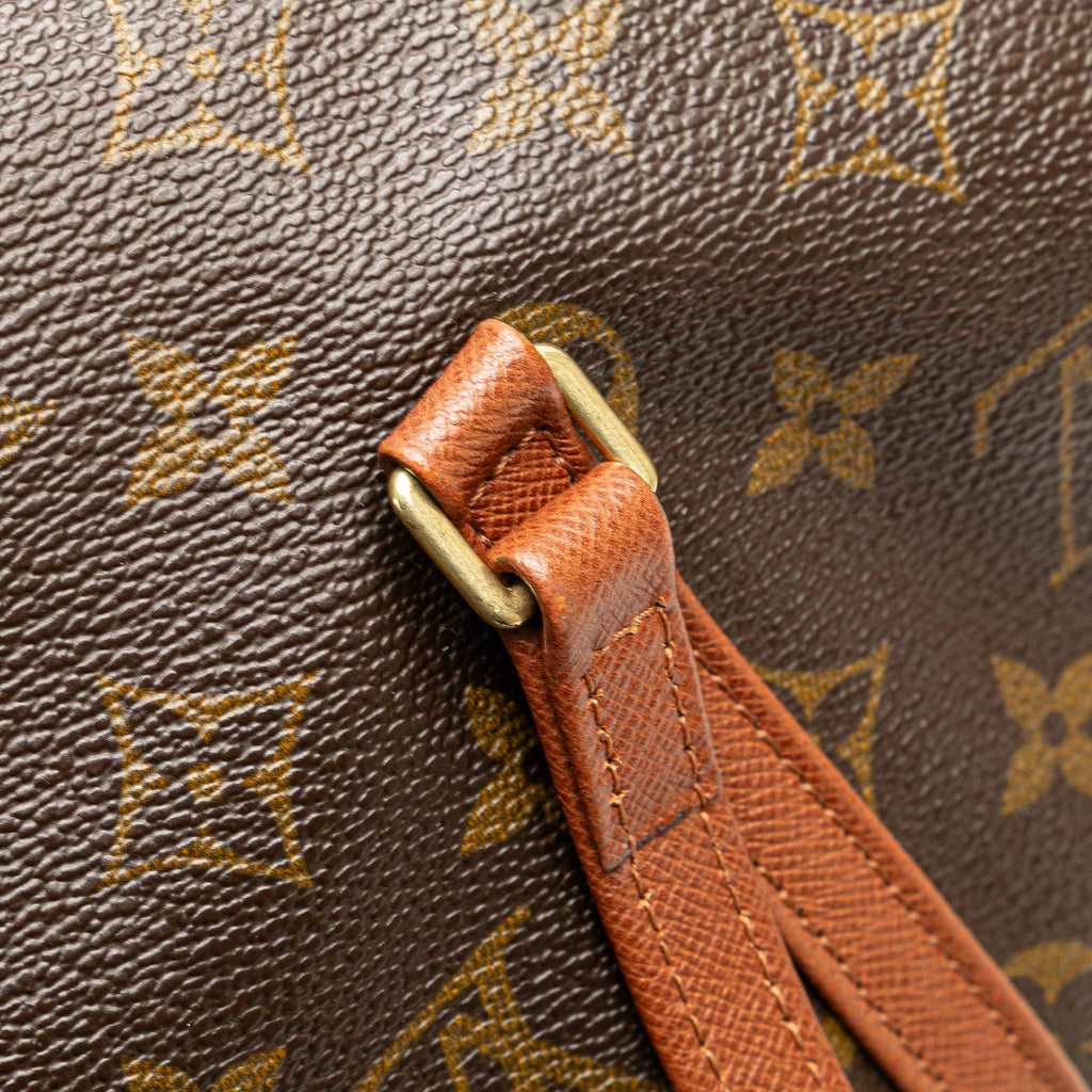 Louis Vuitton Monogram Papillon 30