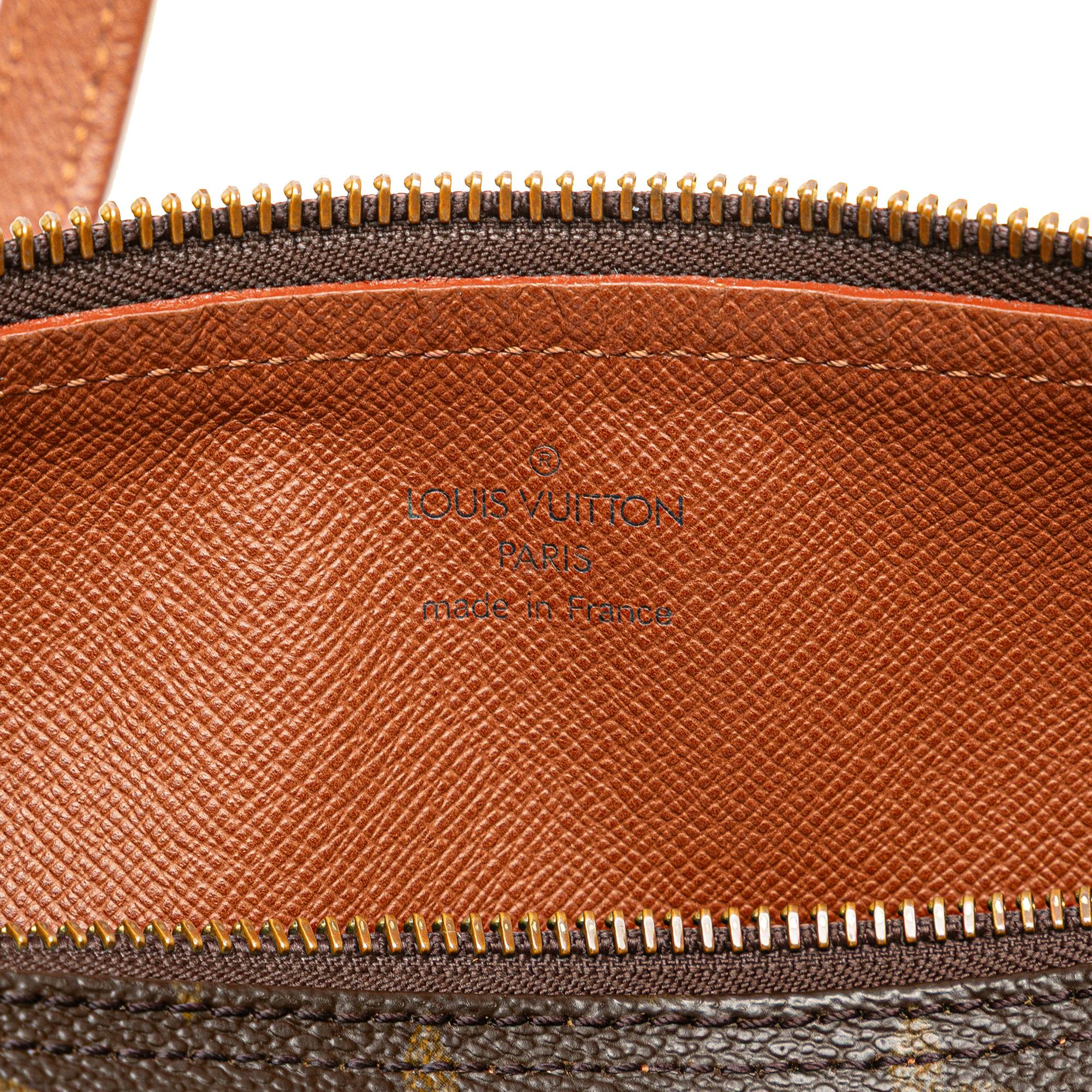 Louis Vuitton Monogram Papillon 30