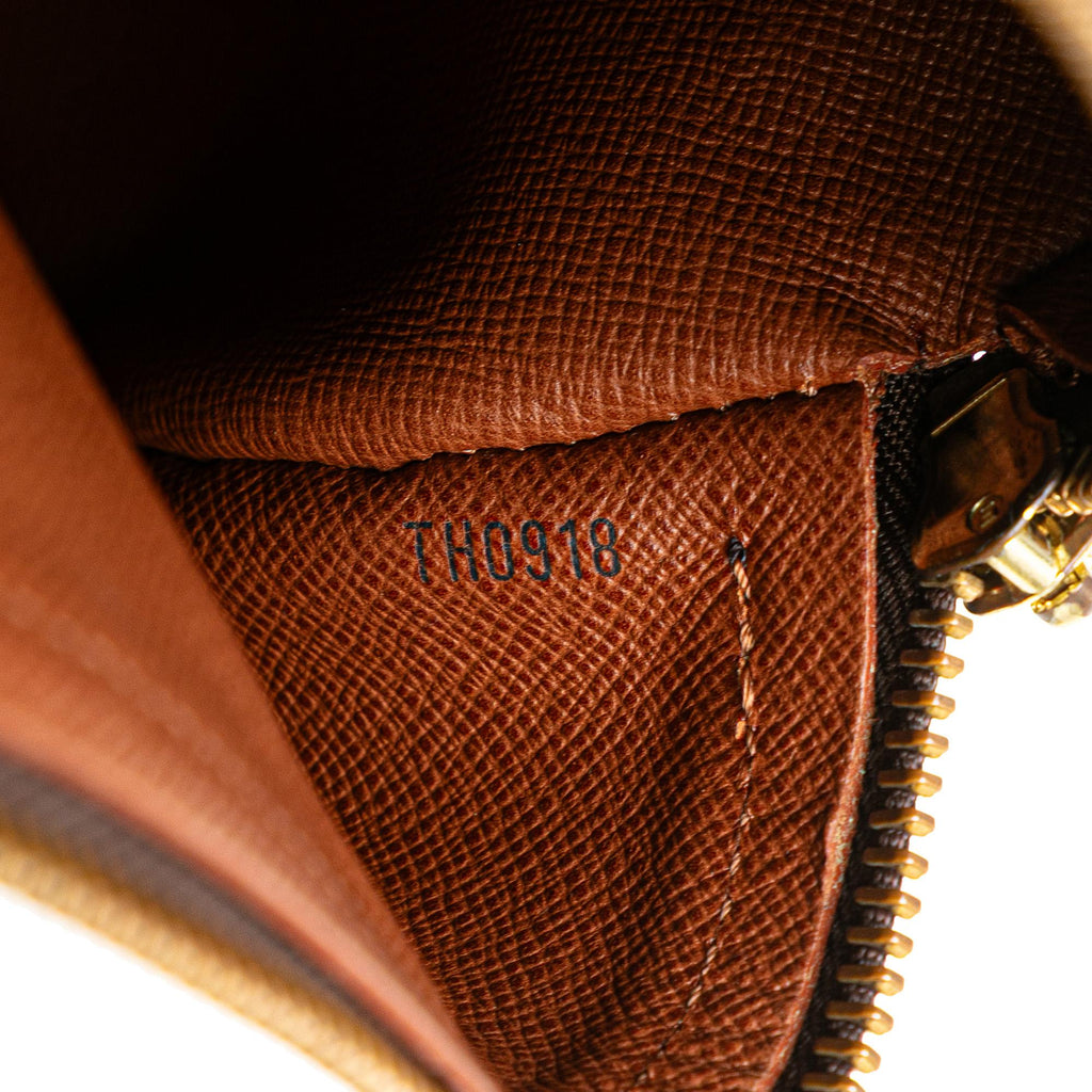 Louis Vuitton Monogram Papillon 30
