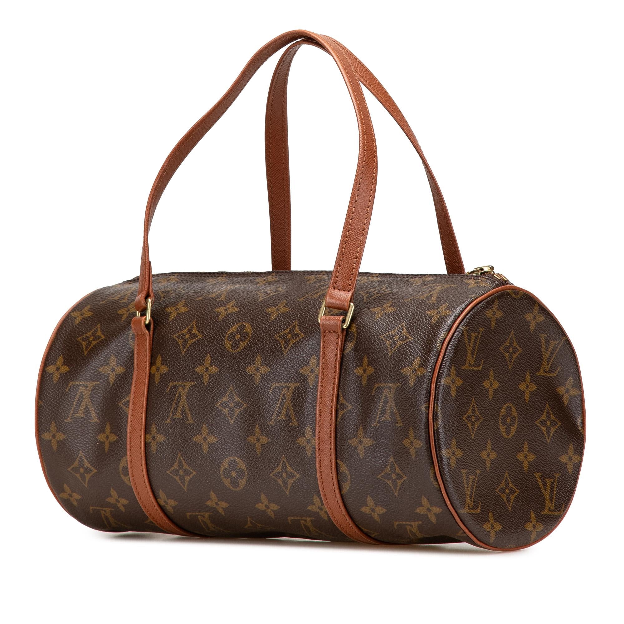 Louis Vuitton Monogram Papillon 30
