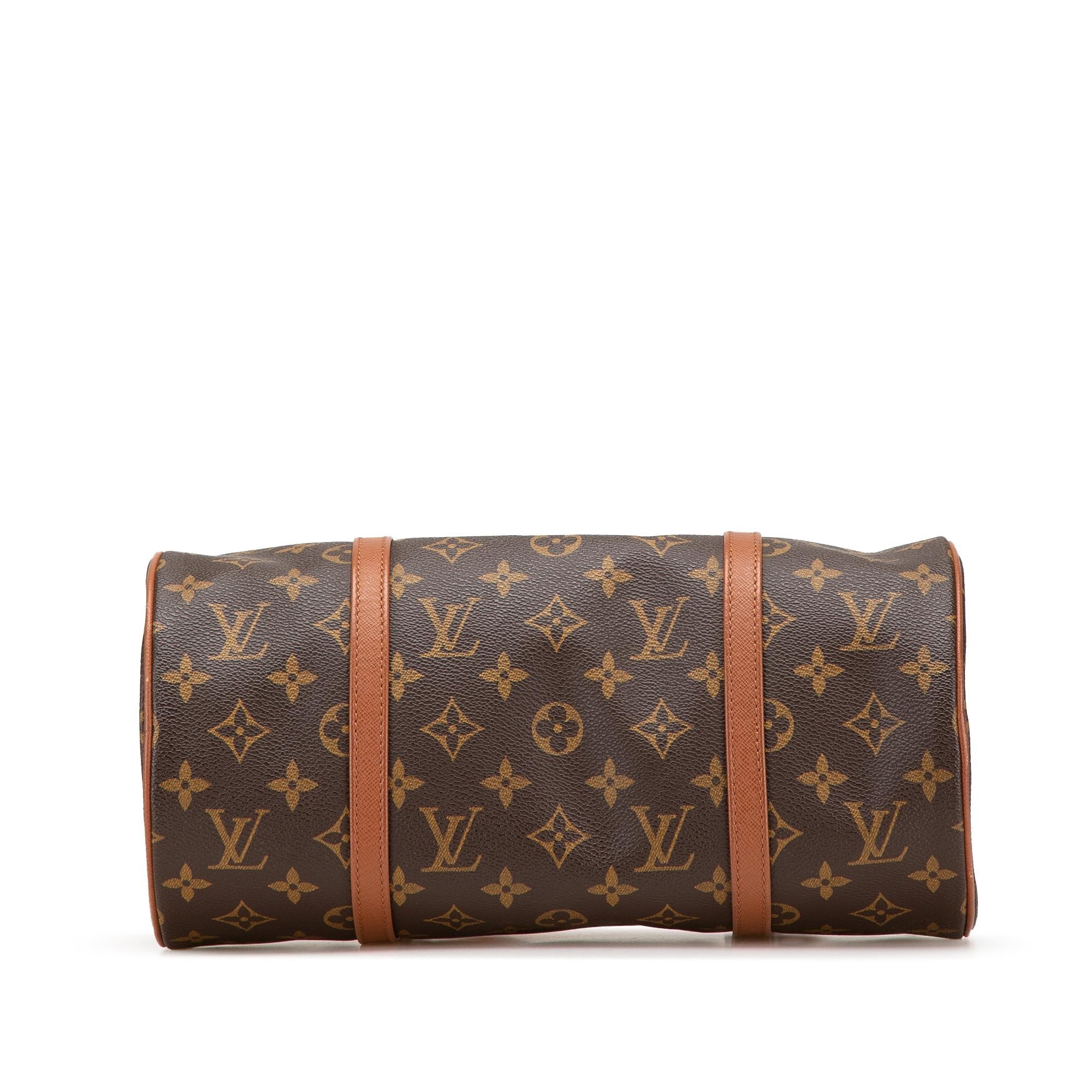 Louis Vuitton Monogram Papillon 30