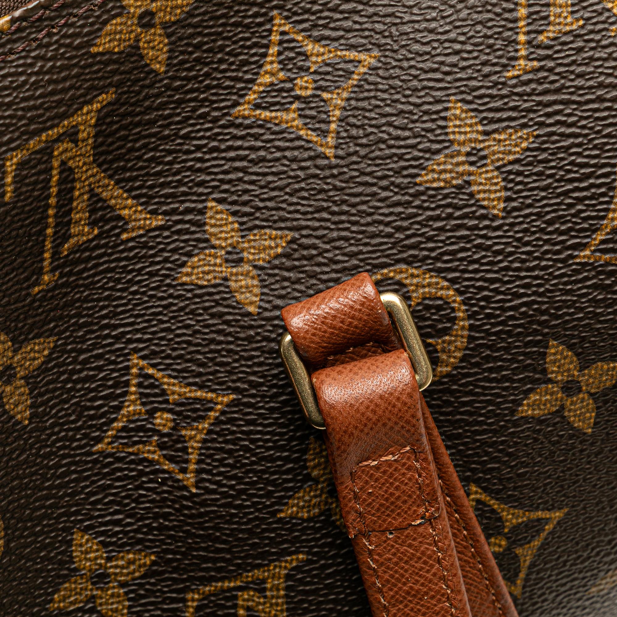 Louis Vuitton Monogram Papillon 30