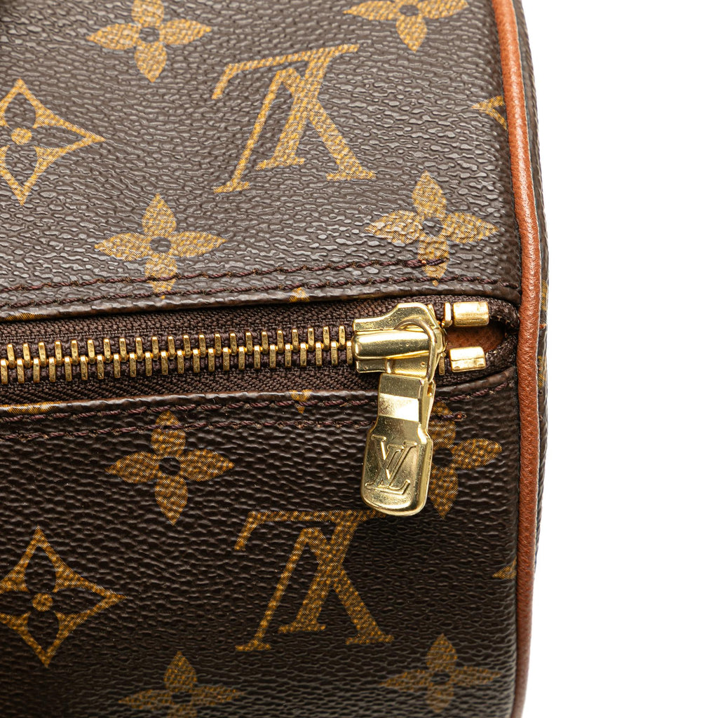 Louis Vuitton Monogram Papillon 30