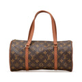Louis Vuitton Monogram Papillon 30