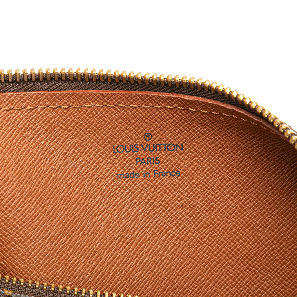 Louis Vuitton Monogram Papillon 30