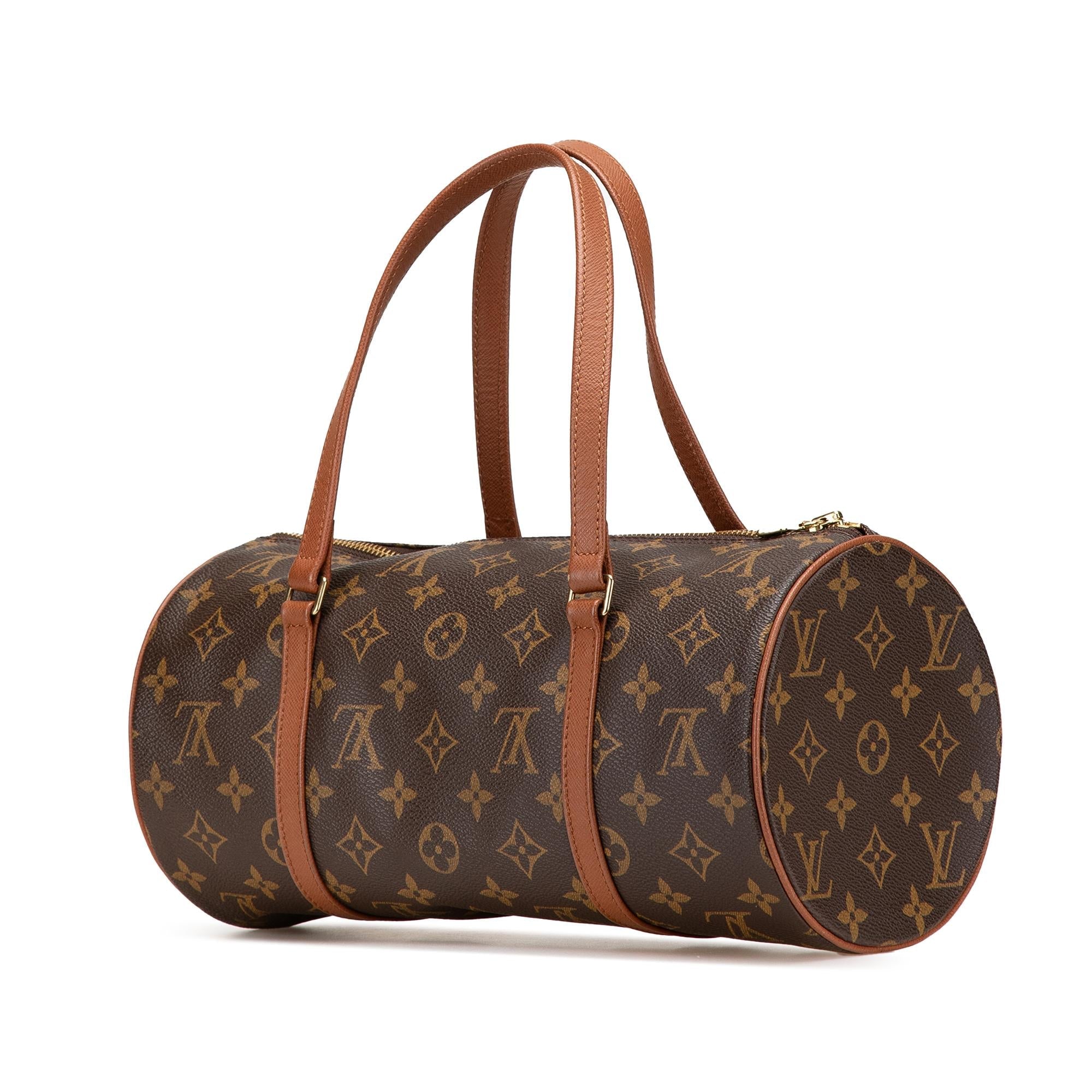Louis Vuitton Monogram Papillon 30