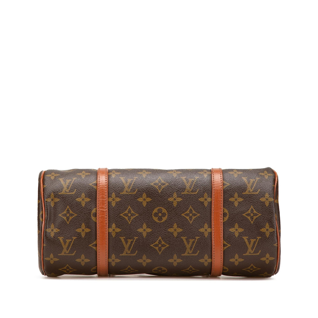 Louis Vuitton Monogram Papillon 30