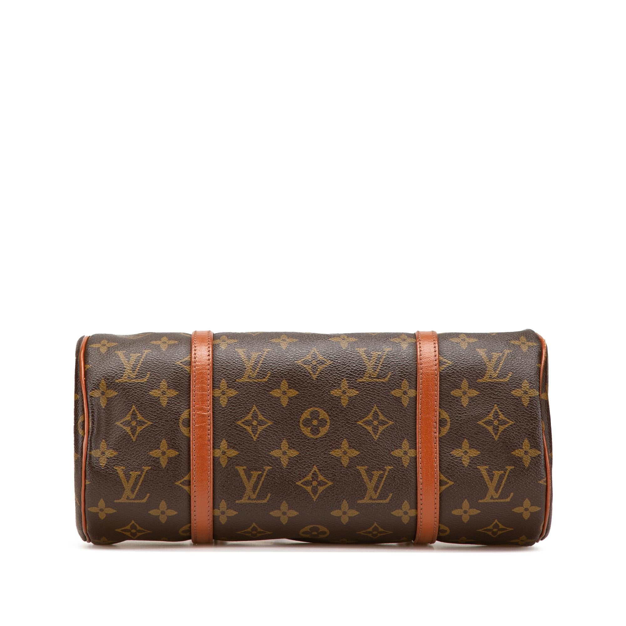 Louis Vuitton Monogram Papillon 30