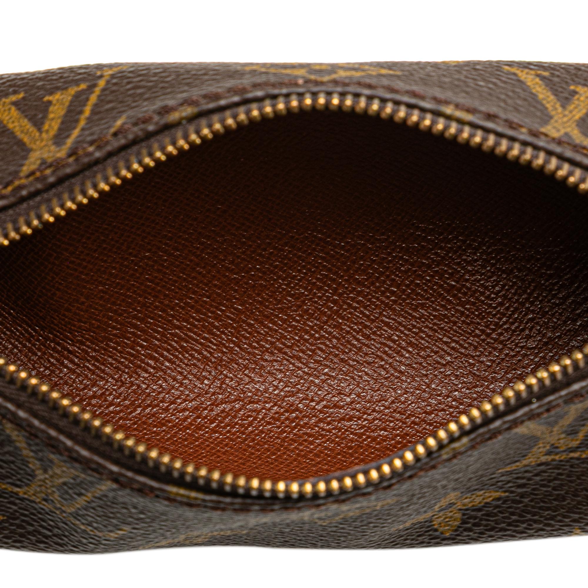 Louis Vuitton Monogram Papillon 30