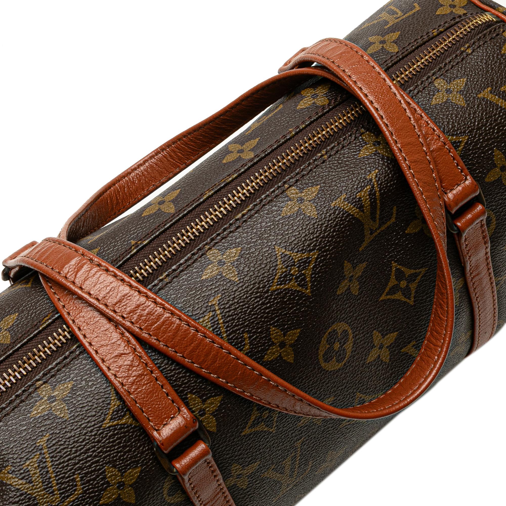 Louis Vuitton Monogram Papillon 30