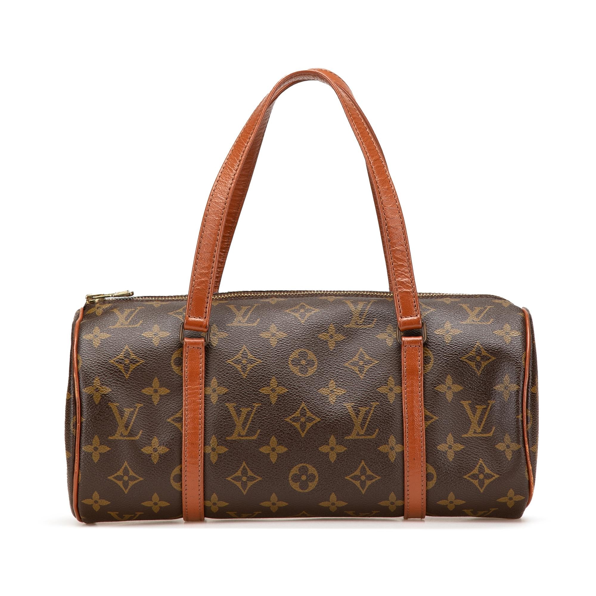 Louis Vuitton Monogram Papillon 30