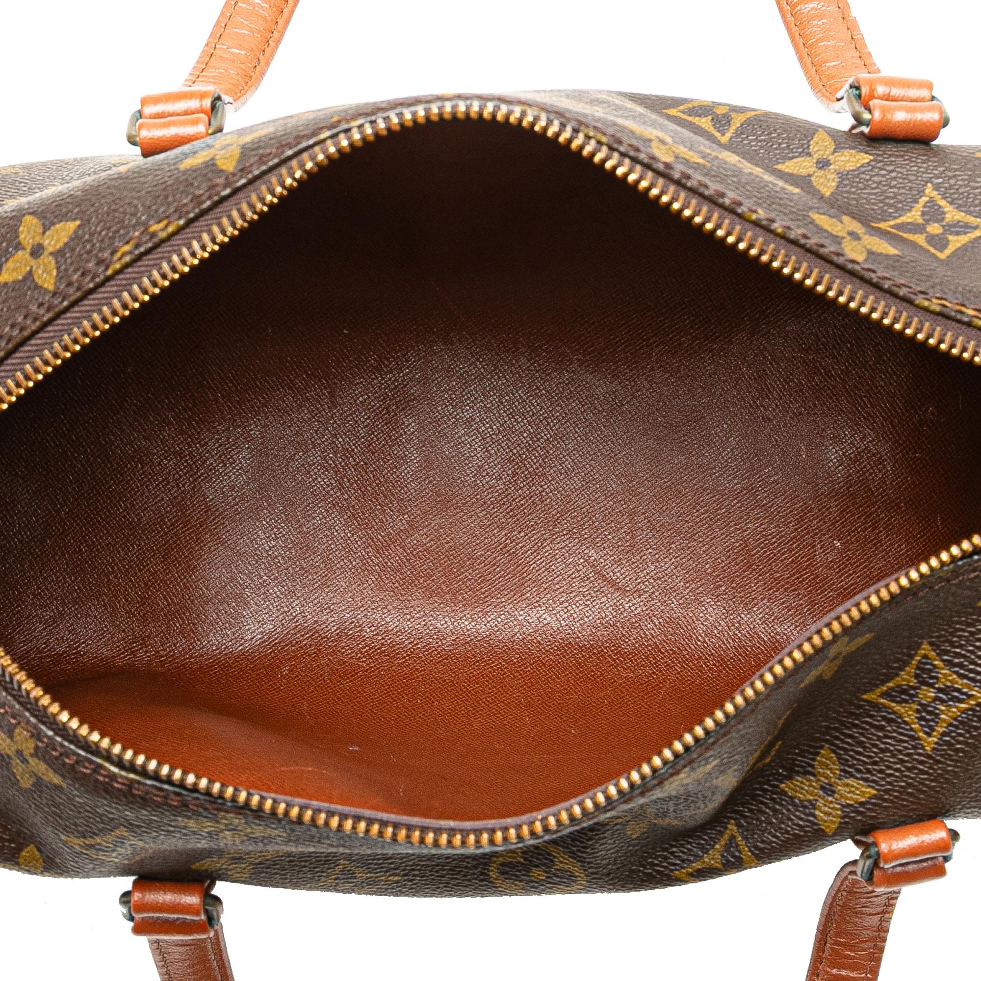 Louis Vuitton Monogram Papillon 30