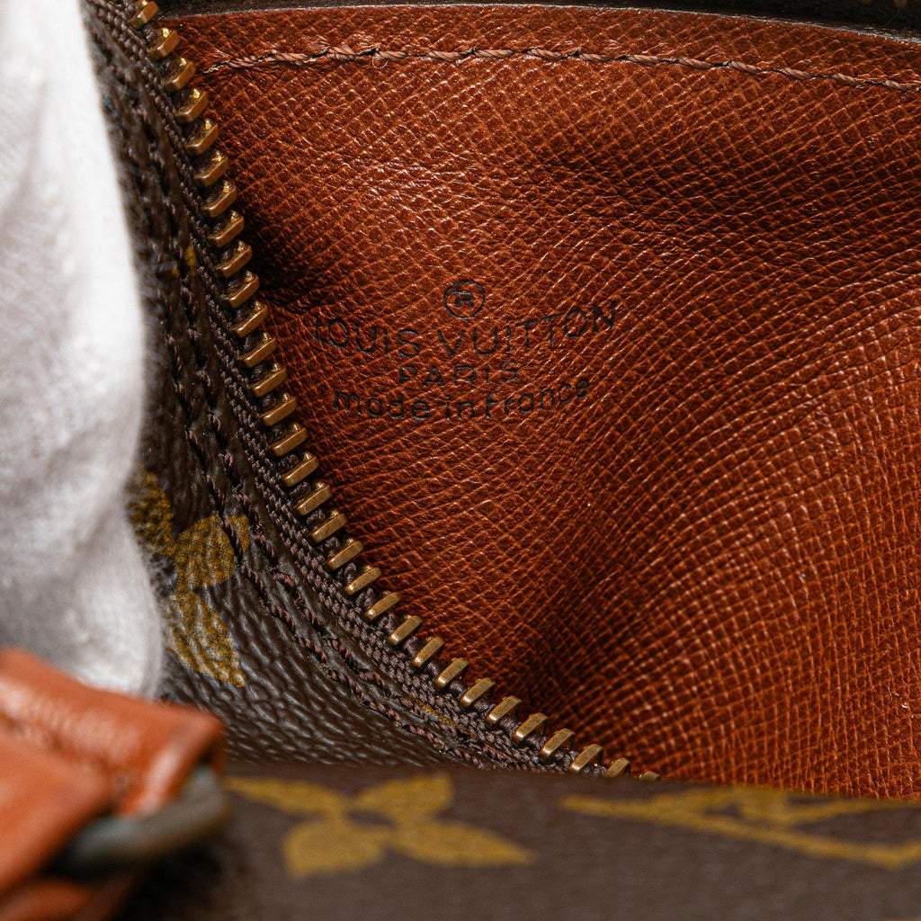 Louis Vuitton Monogram Papillon 30