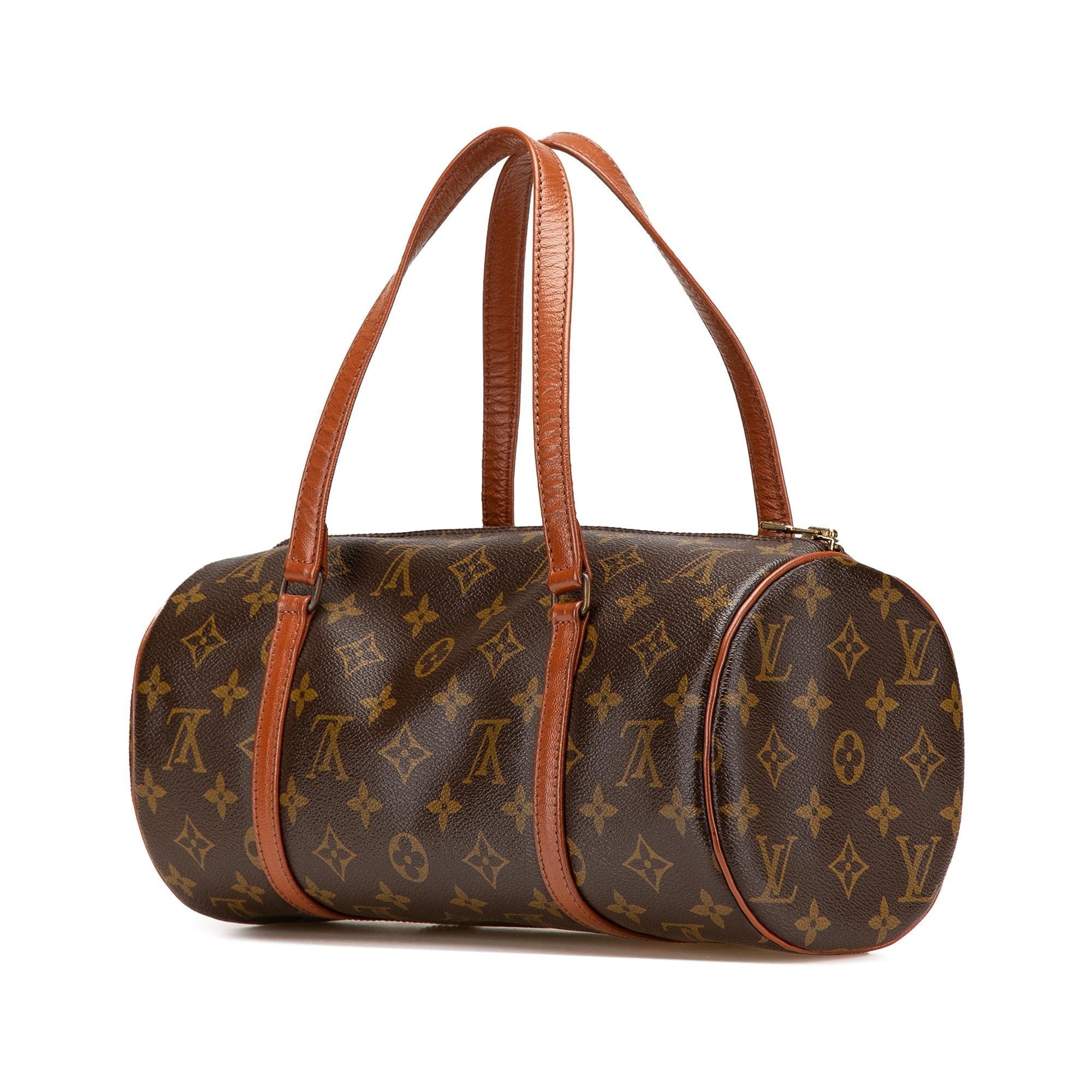 Louis Vuitton Monogram Papillon 30