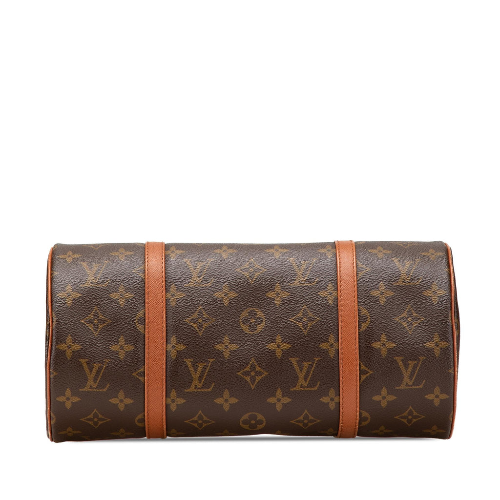 Louis Vuitton Monogram Papillon 30