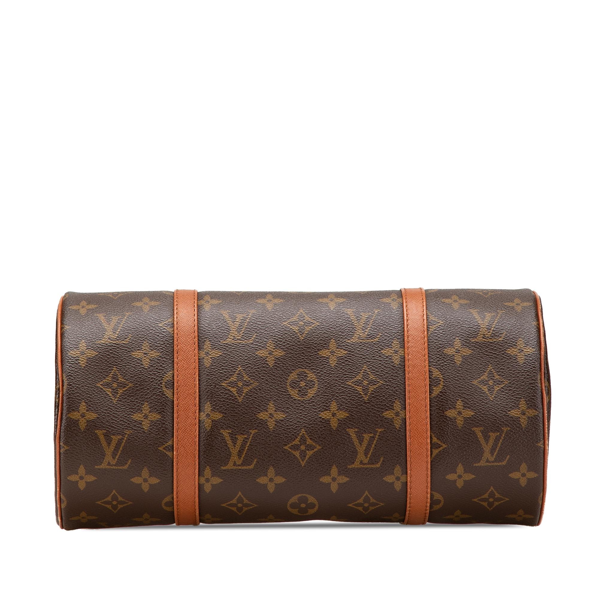 Louis Vuitton Monogram Papillon 30