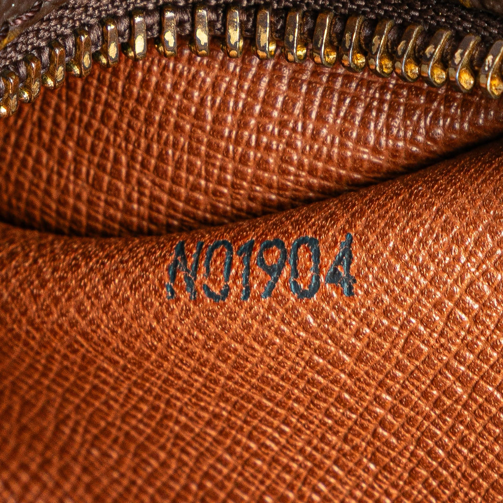 Louis Vuitton Monogram Papillon 30