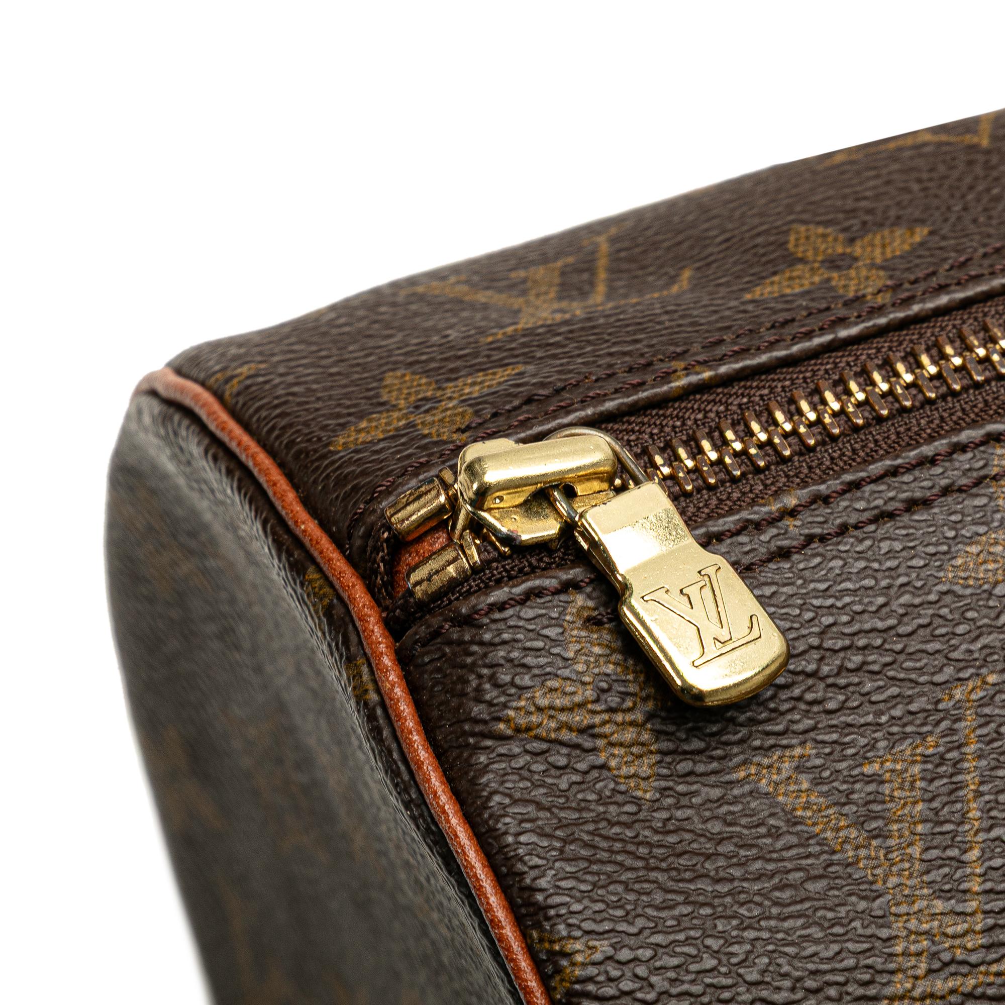 Louis Vuitton Monogram Papillon 30