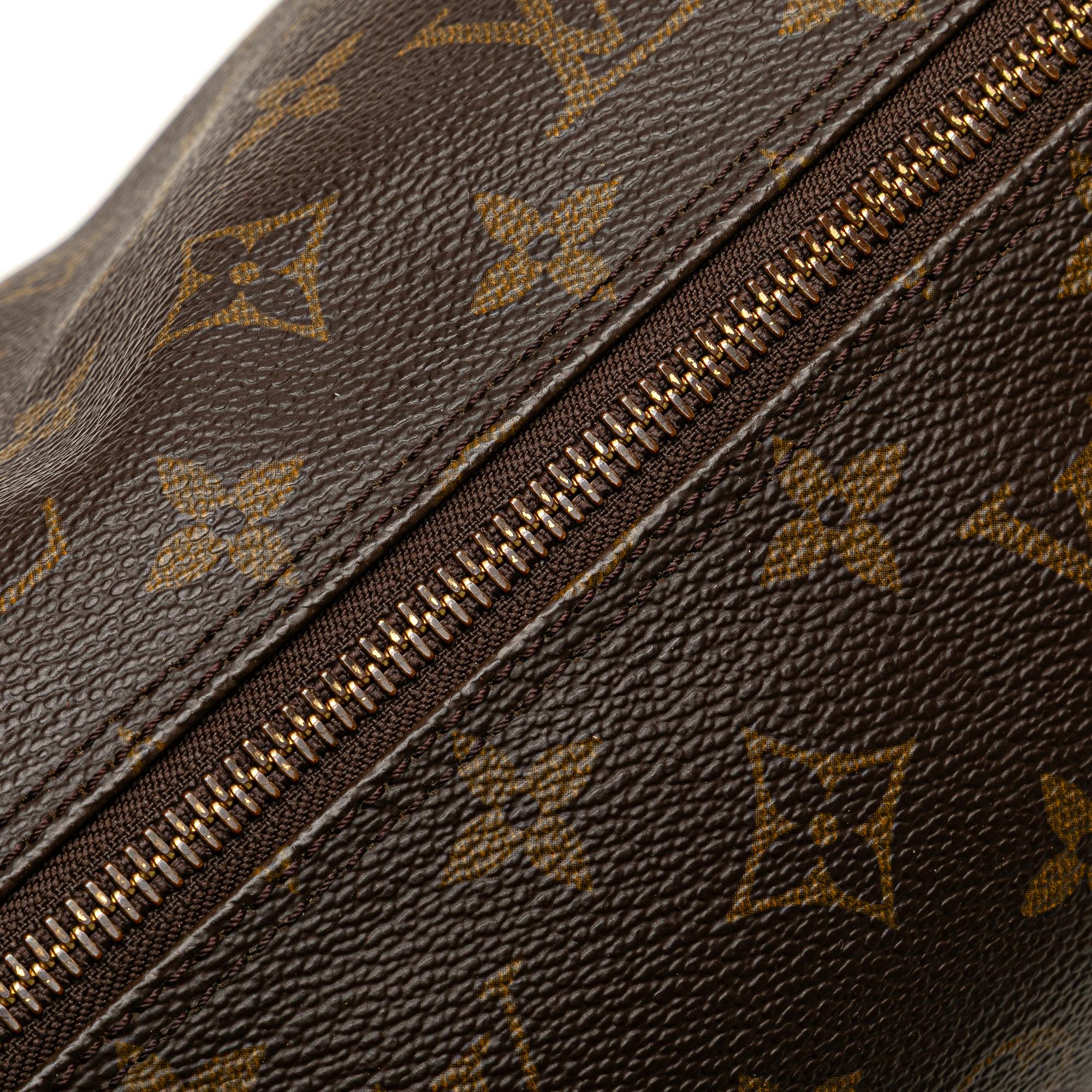 Louis Vuitton Monogram Papillon 30